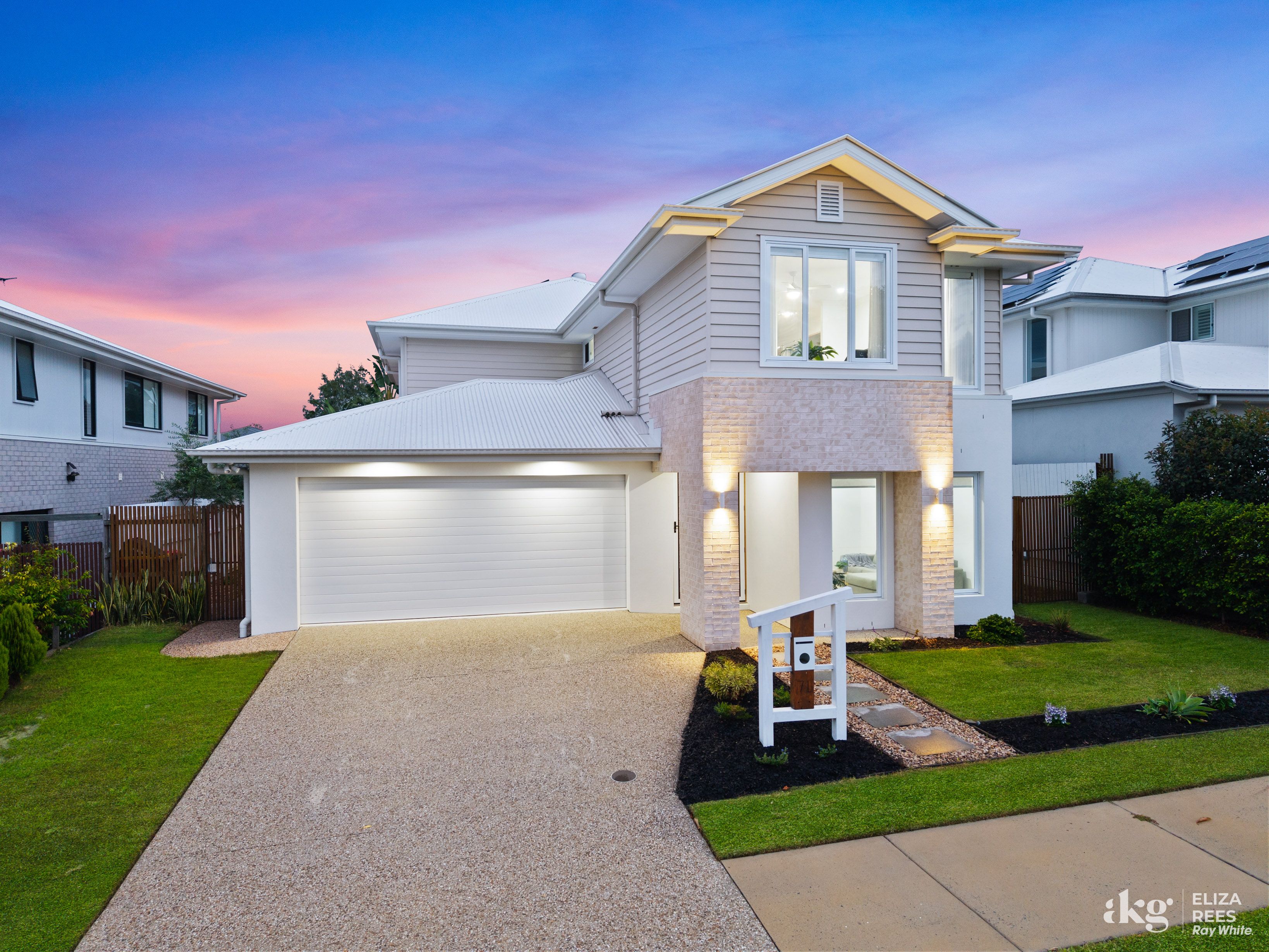 Homes for sale in Greenbank - Ray White AKG