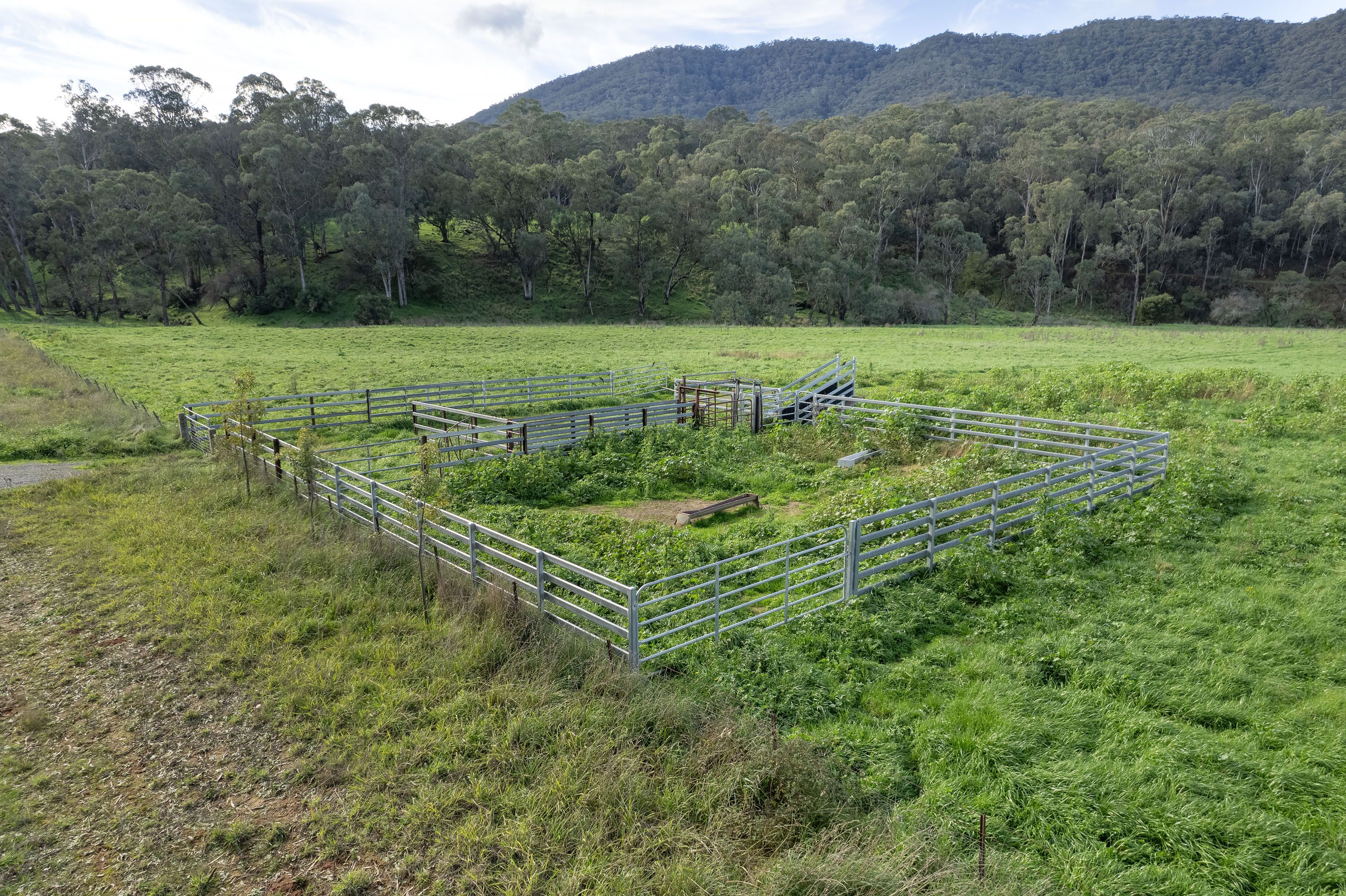 Lots 1, 5, 6, 7 Georges Creek Road, Georges Creek, VIC 3700