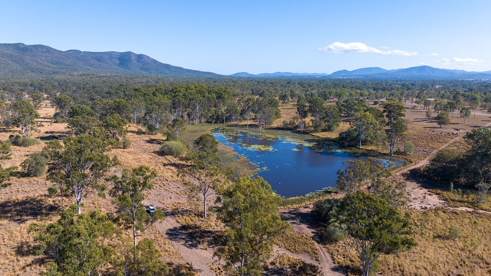254 Tableland Road, Taunton, QLD 4674