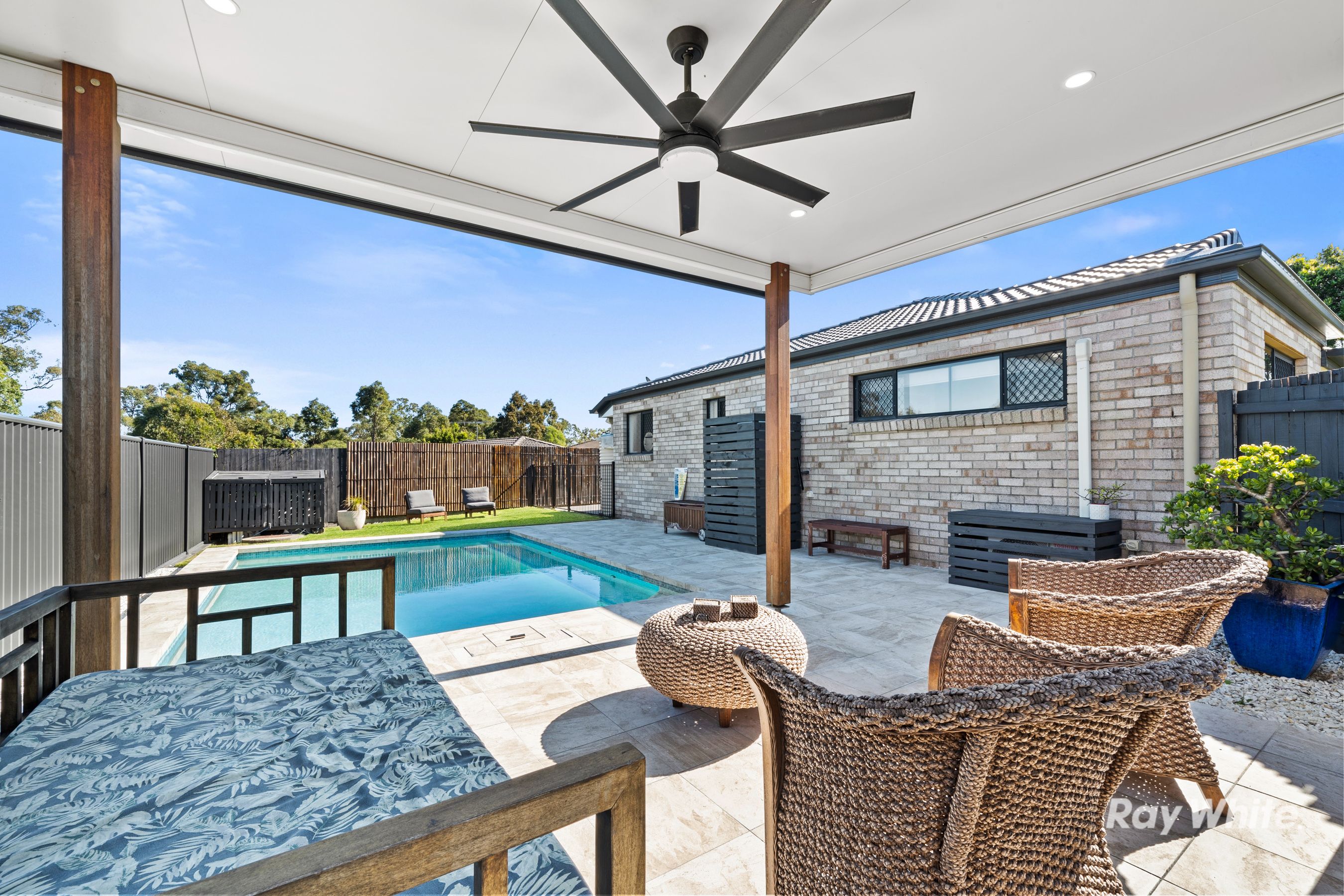 5 Flagstone Way, Berrinba, QLD 4117