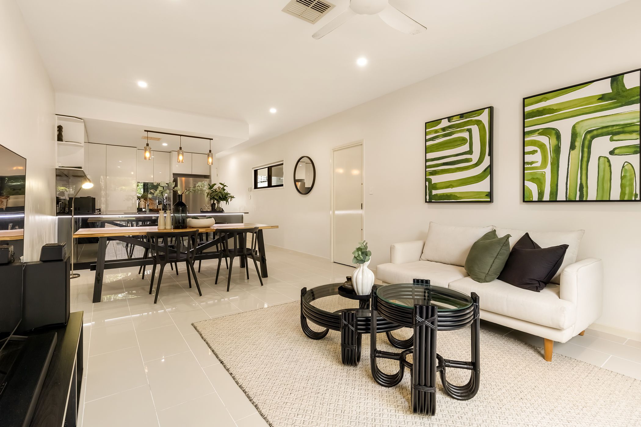 7/24 Moore Street, Morningside, QLD 4170