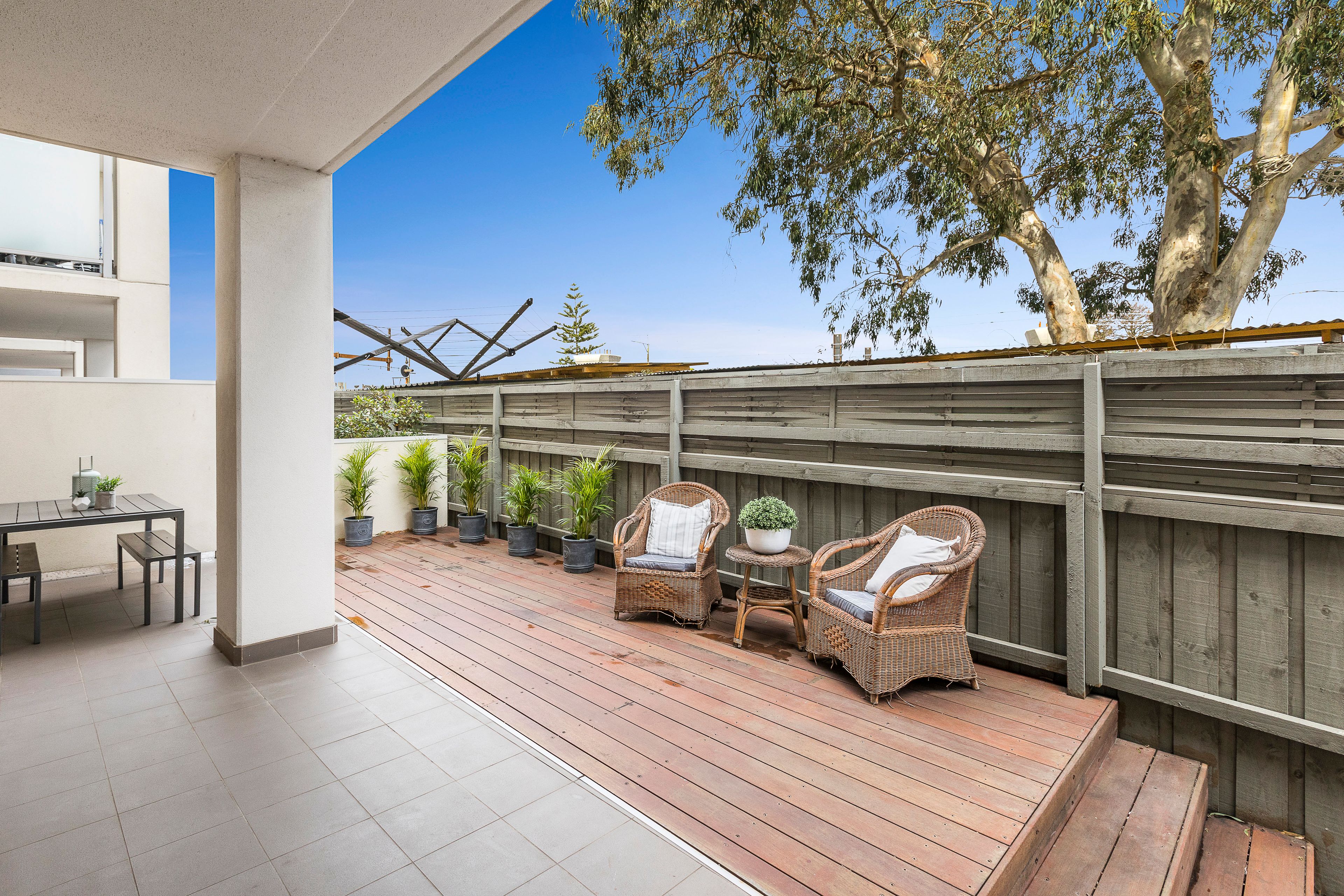 7/2-4 William Street, Murrumbeena, VIC 3163