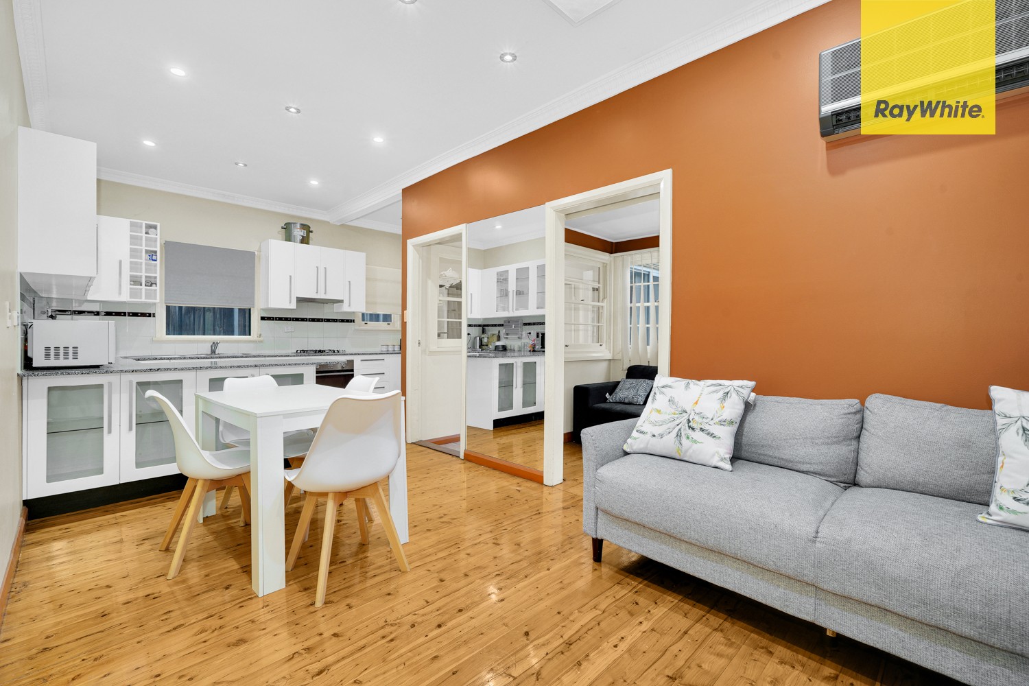 1 Brickfield Street, North Parramatta, NSW 2151