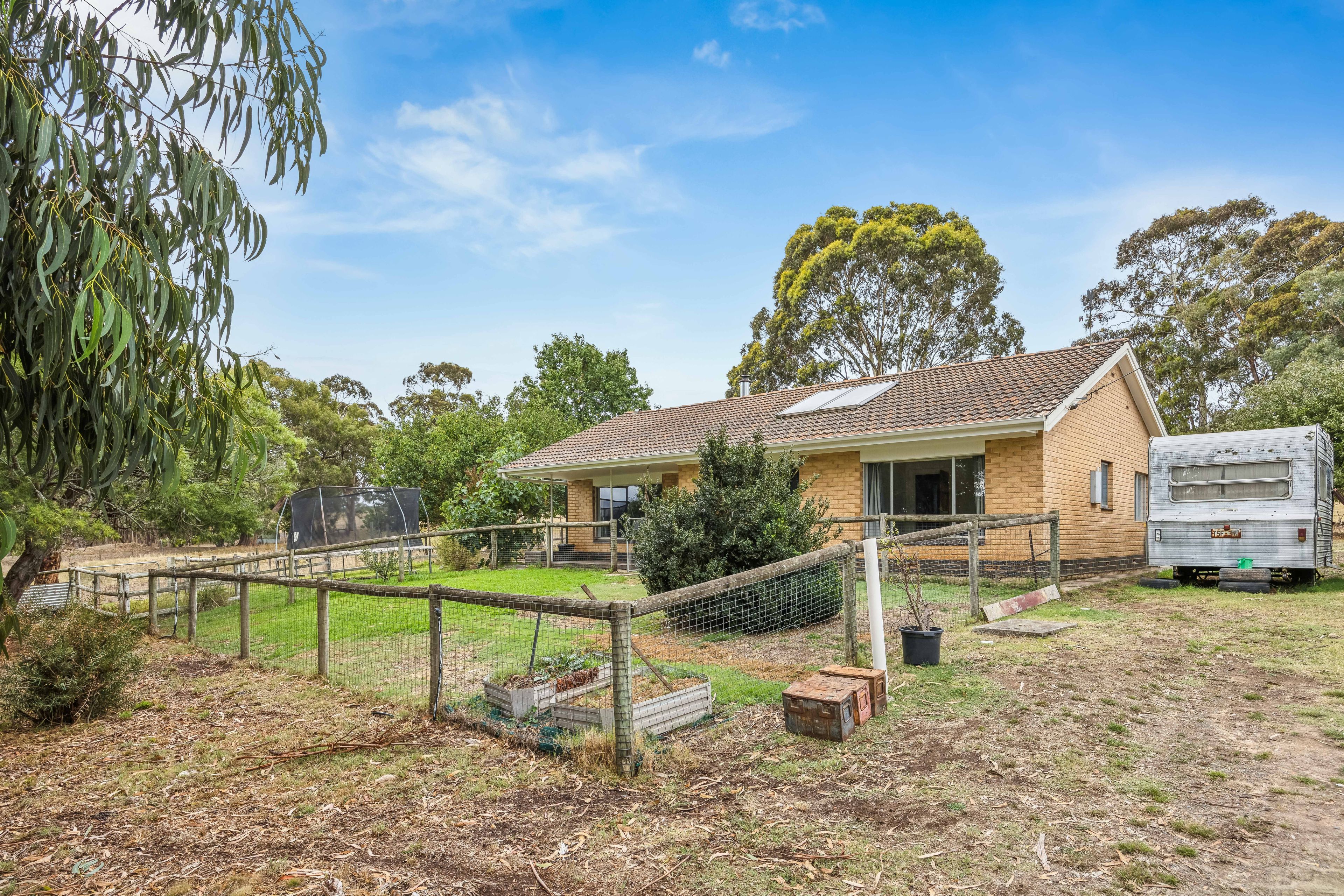 1013 Strathalbyn Road, Biggs Flat, SA 5153 Acreage/SemiRural for
