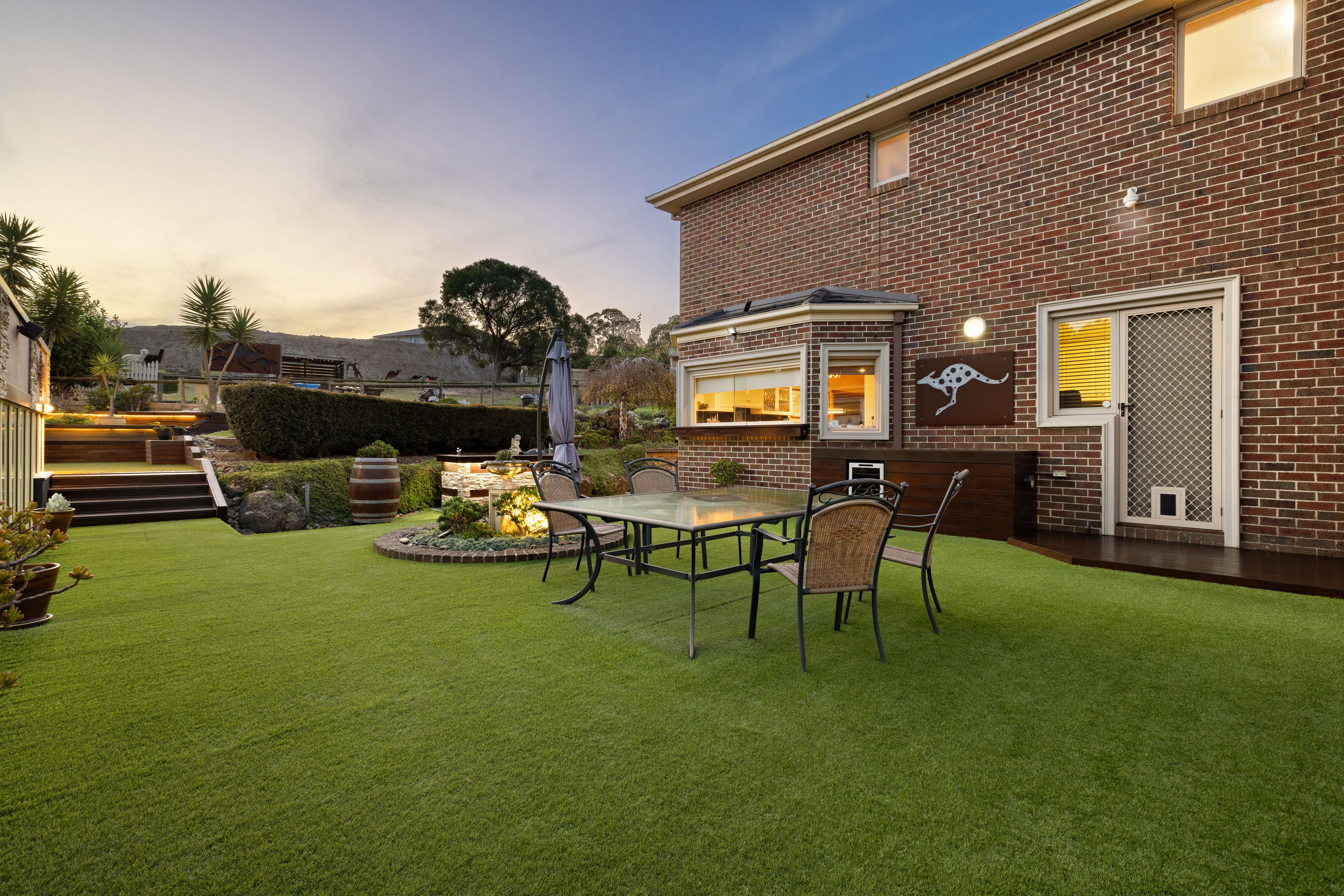 1 Panorama Court, Lysterfield South, VIC 3156