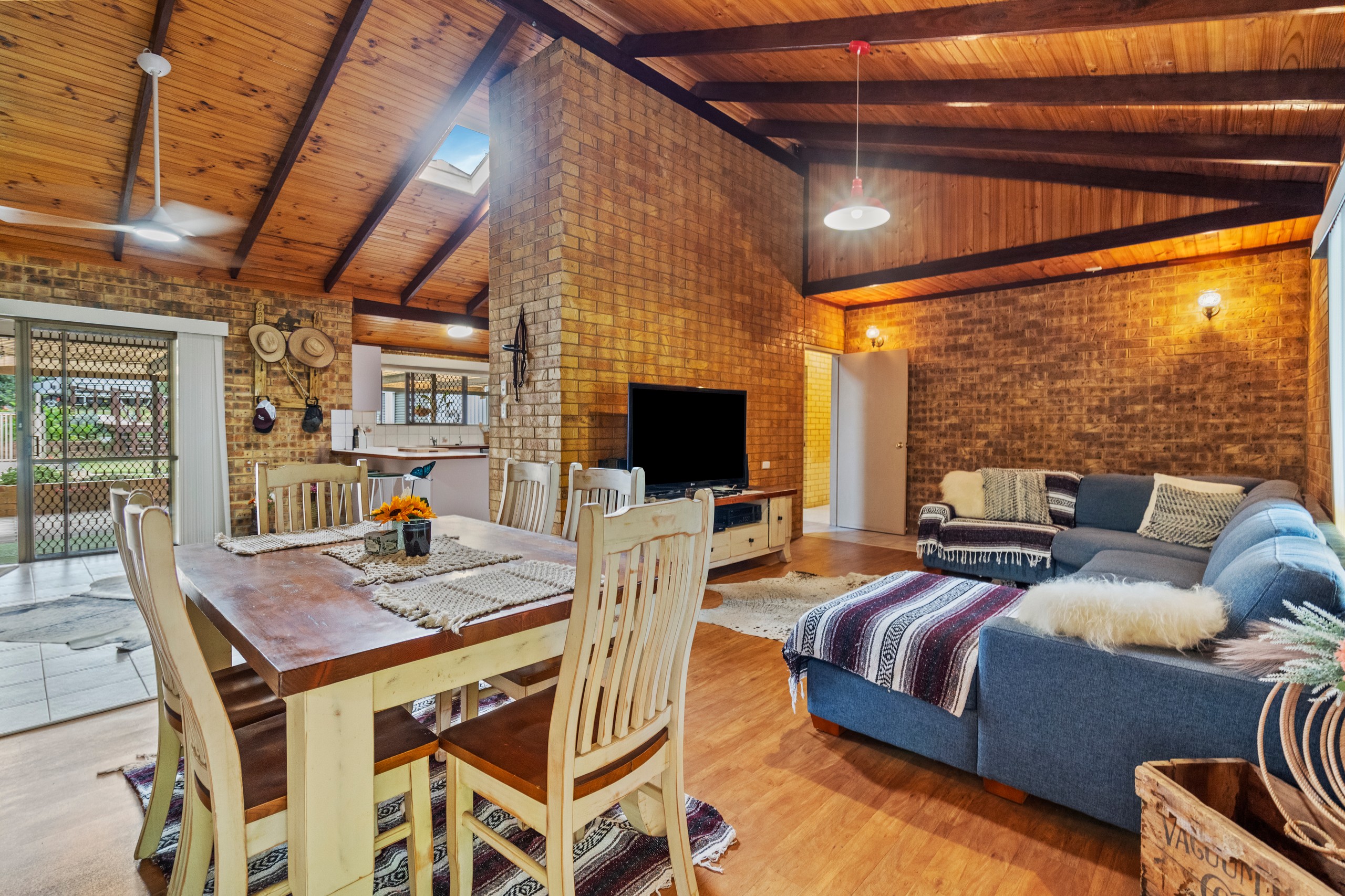 209 Wulkuraka Connection Road, Karrabin, QLD 4306