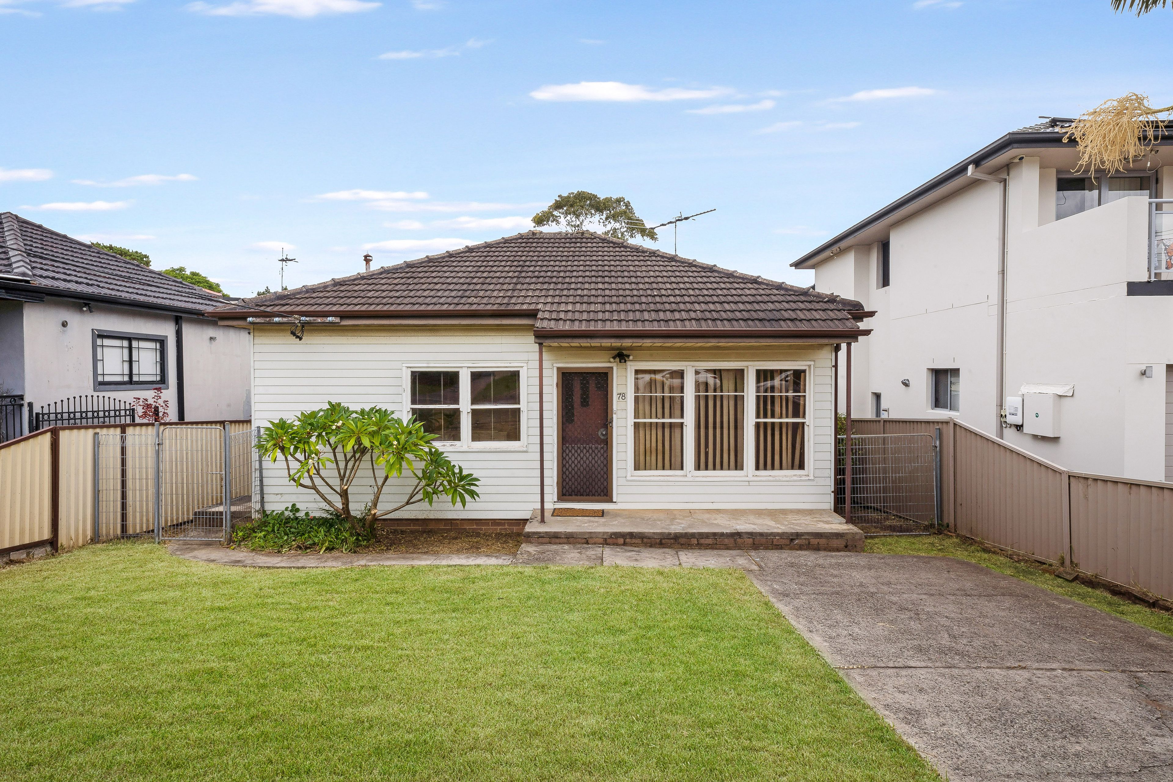 78 Hood Street, Yagoona, NSW 2199