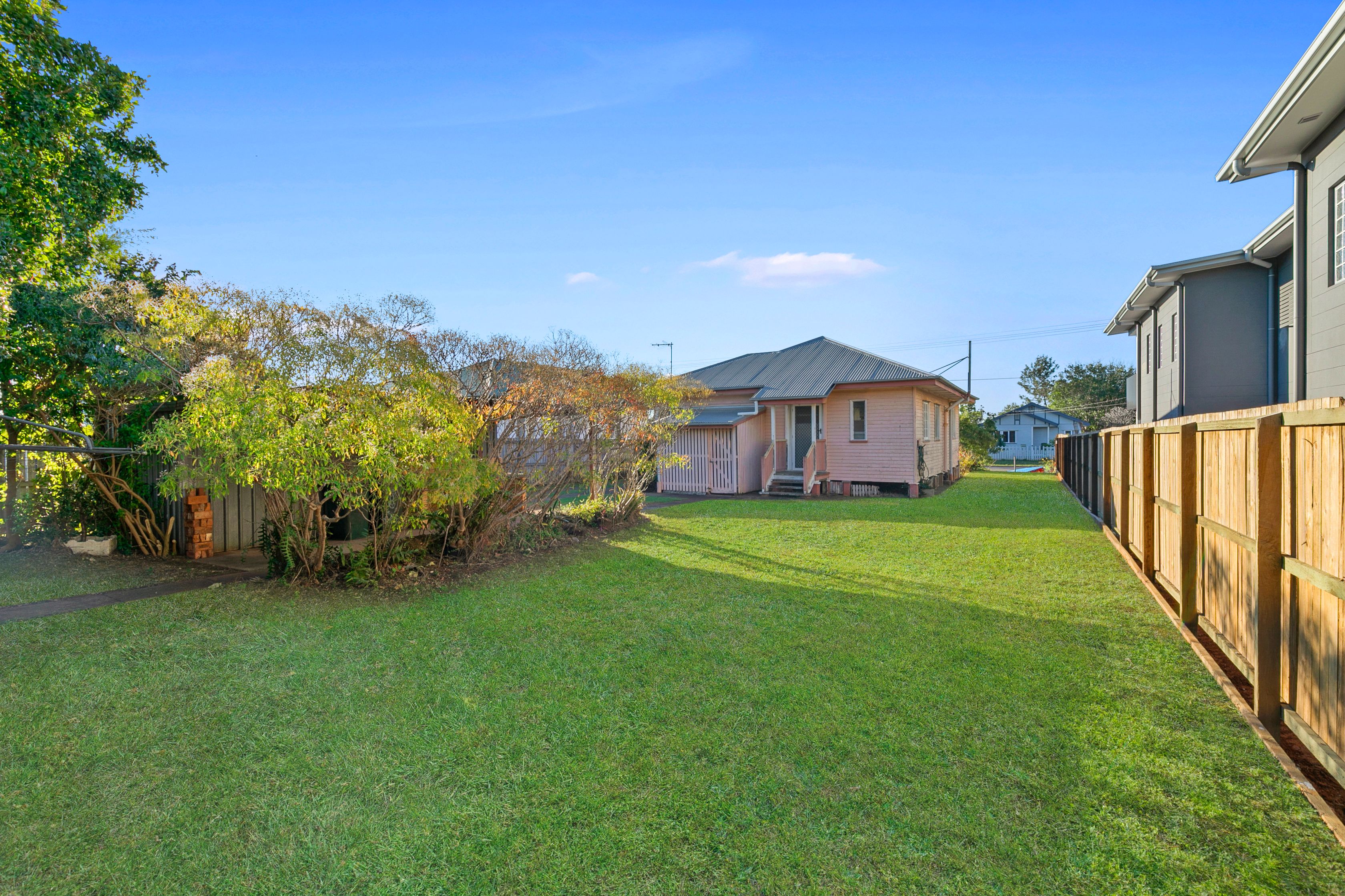23 Coxen Street, Zillmere, QLD 4034