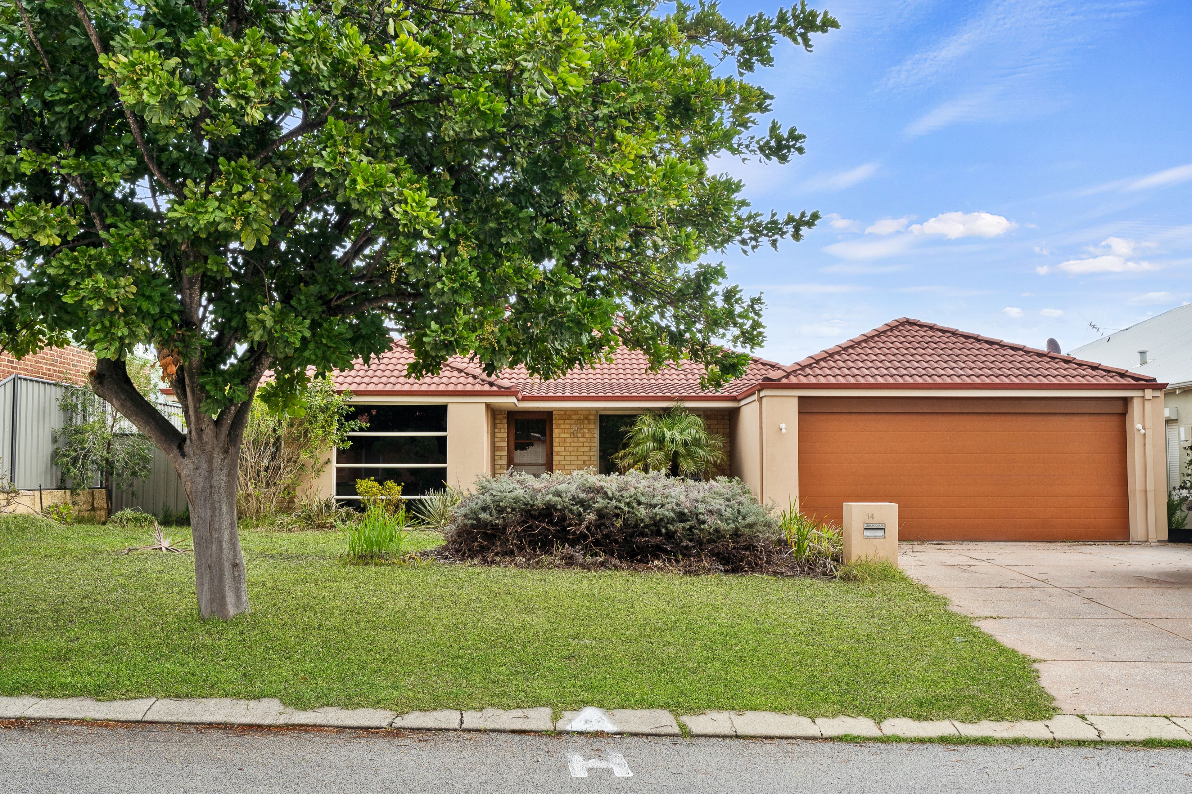 14 Curlewis Drive, Baldivis, WA 6171 Sold House Ray White Rockingham Baldivis