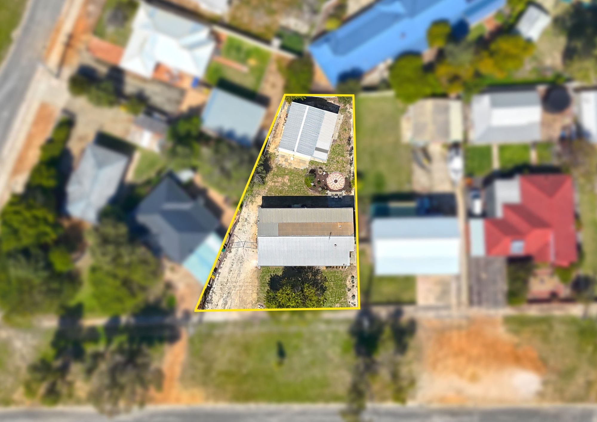 5 Lindsay Street — photo 18 of 20