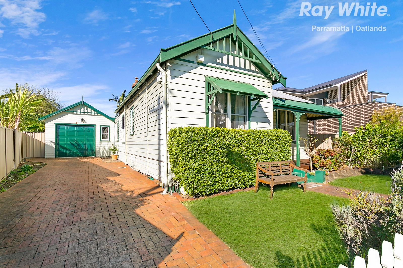 48 Gore Street — photo from Ray White Parramatta