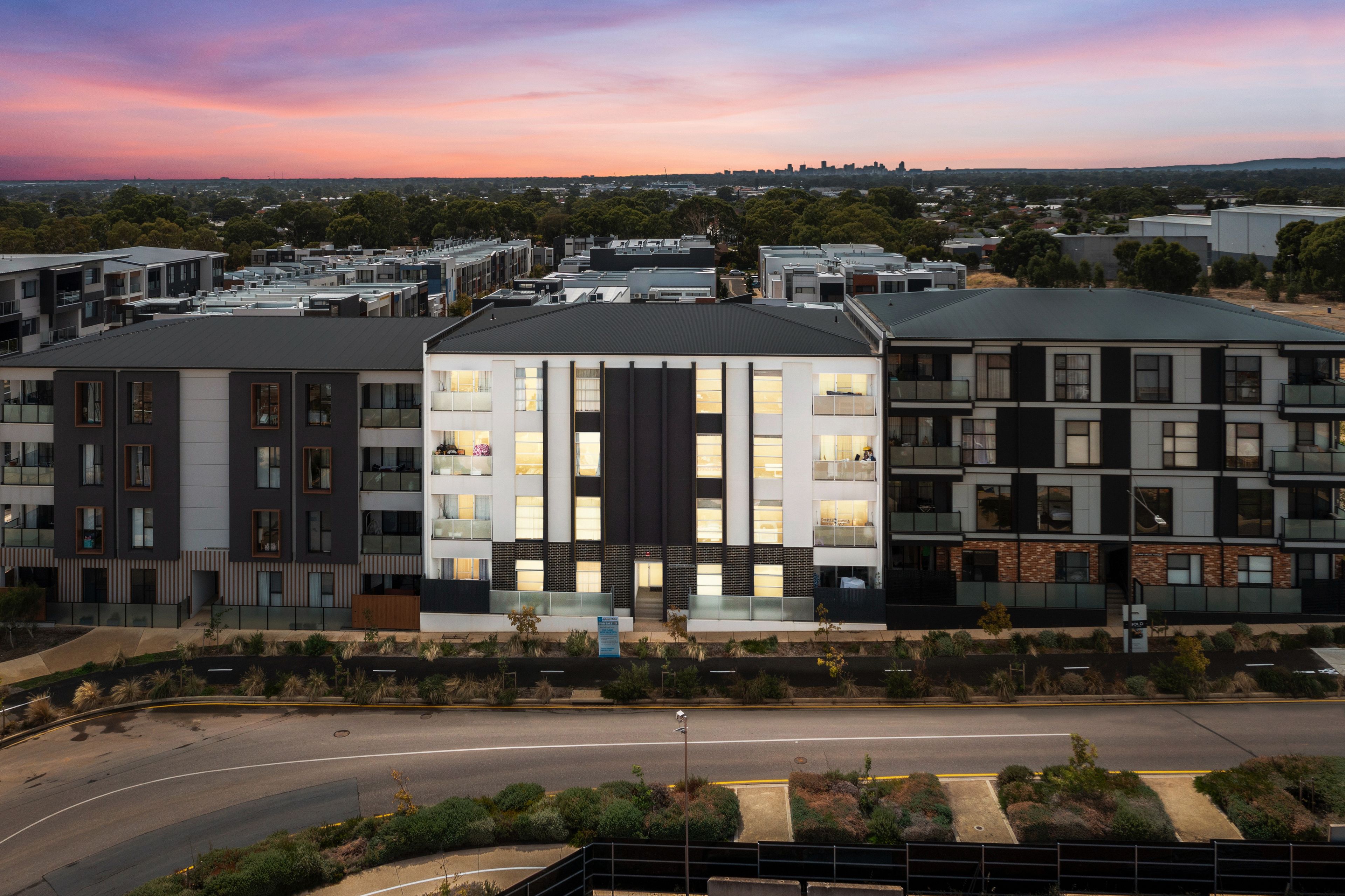 44 Mab Circuit, TONSLEY SA 5042