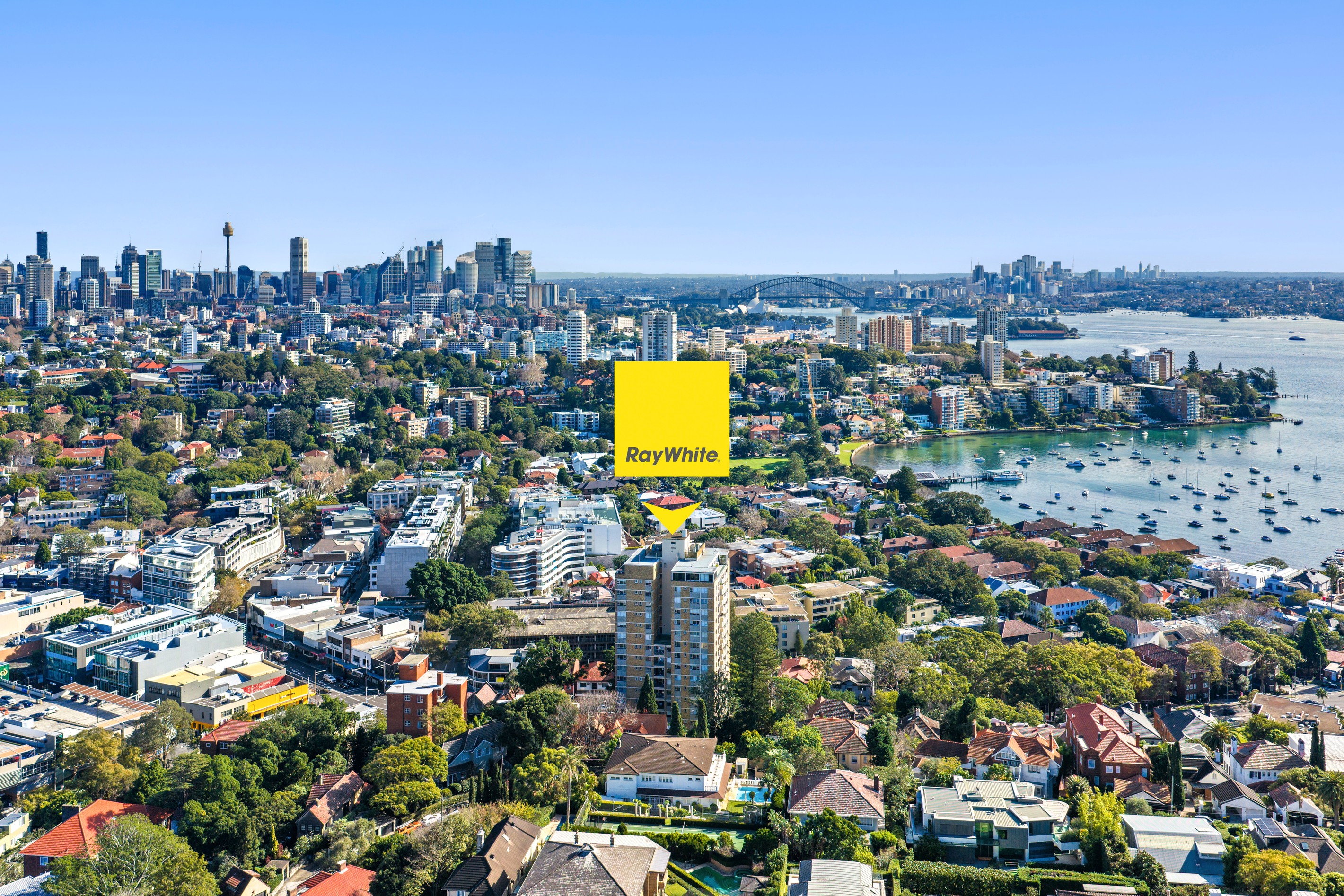 24/177 Bellevue Road, Bellevue Hill, NSW 2023