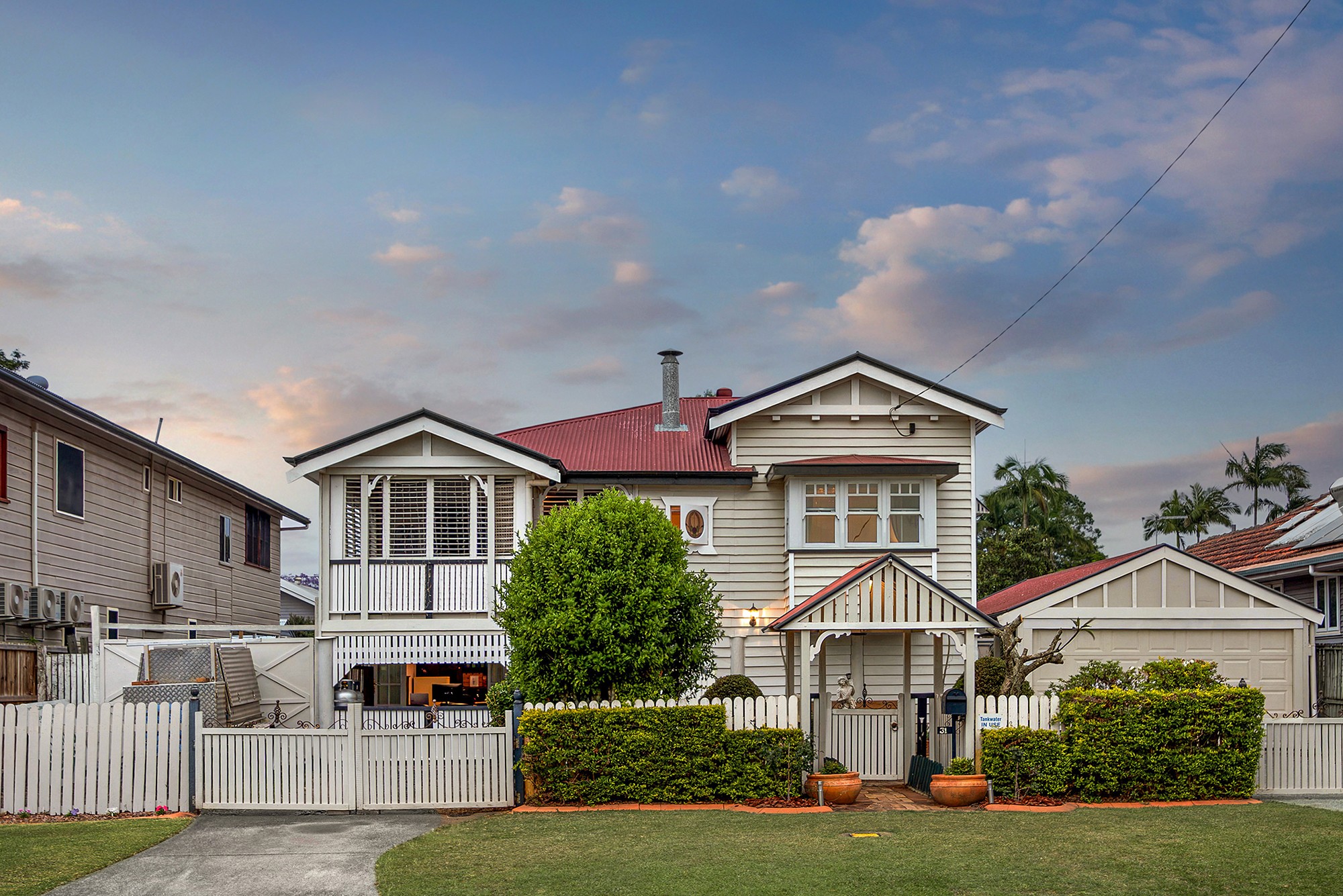31 Penhill Street, Nudgee, QLD 4014