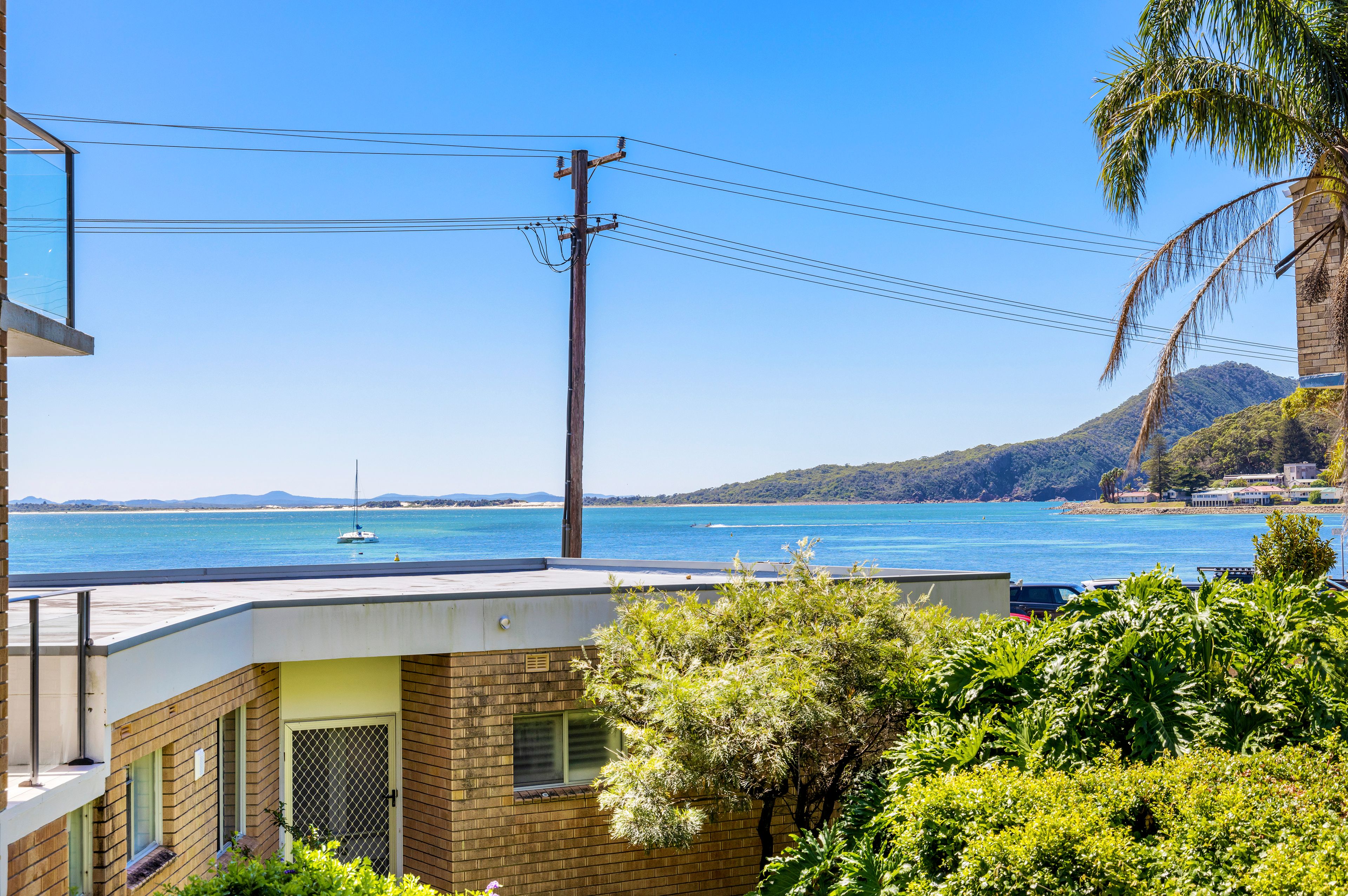 7/19 Shoal Bay Road, Shoal Bay, NSW 2315 Apartment for Sale Ray