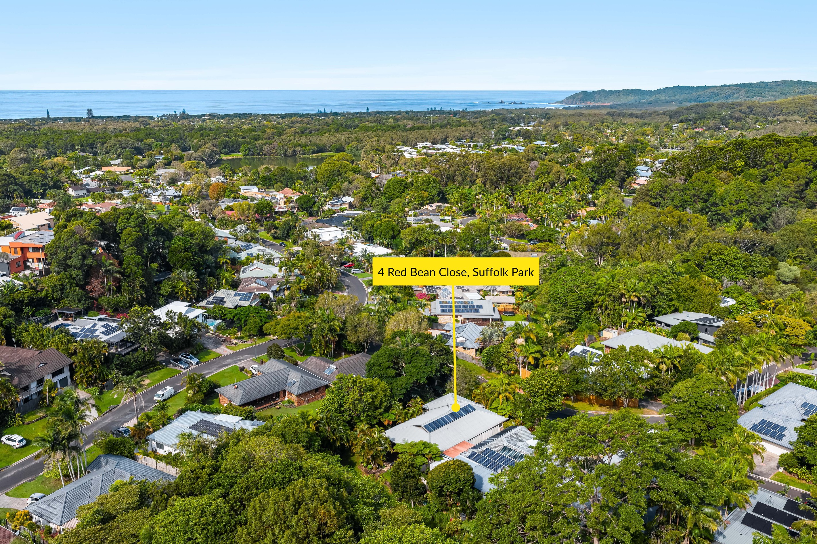 4 Red Bean Close, Suffolk Park, NSW 2481