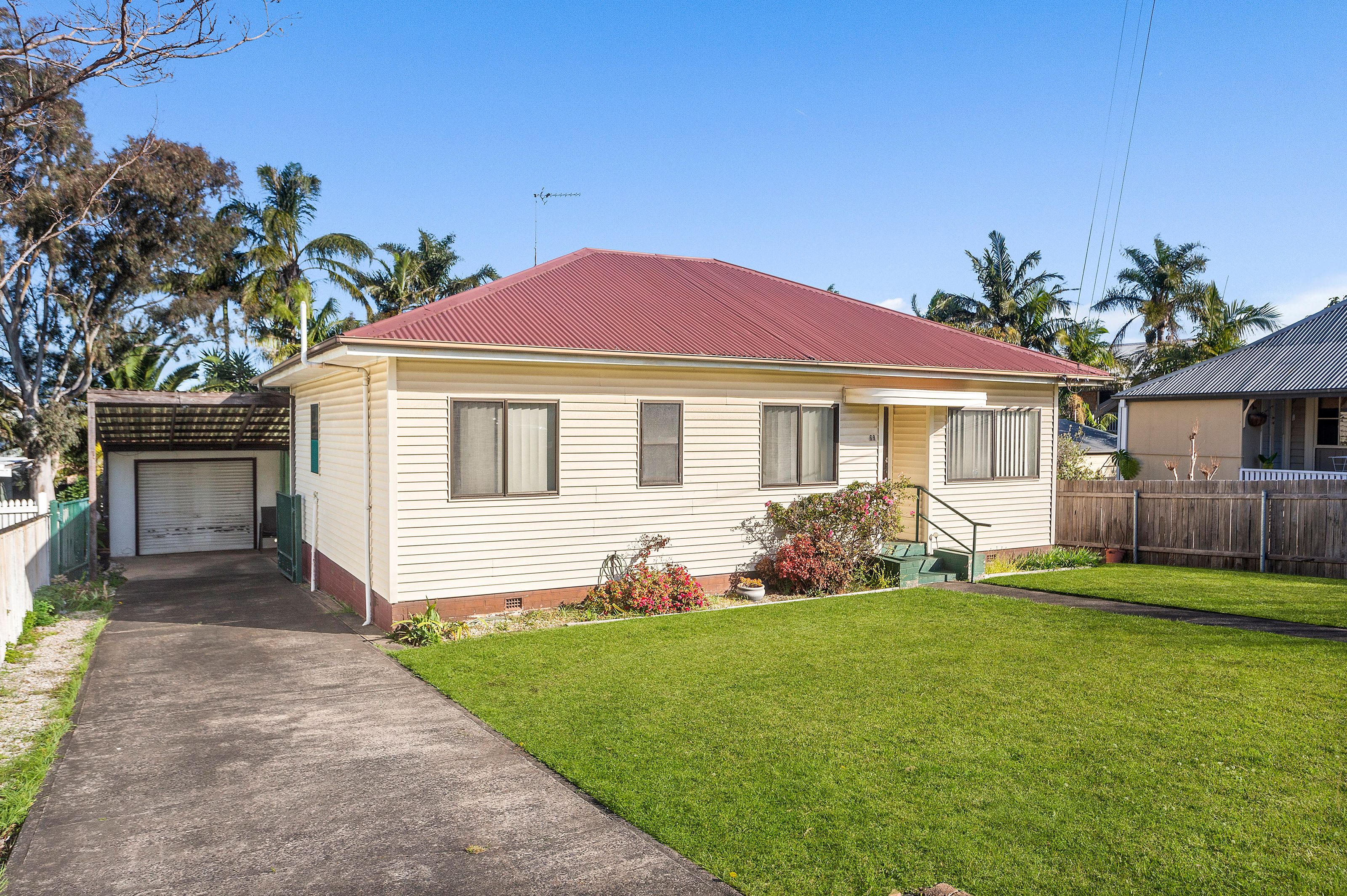 69 Addison Street — photo from Ray White Shellharbour City