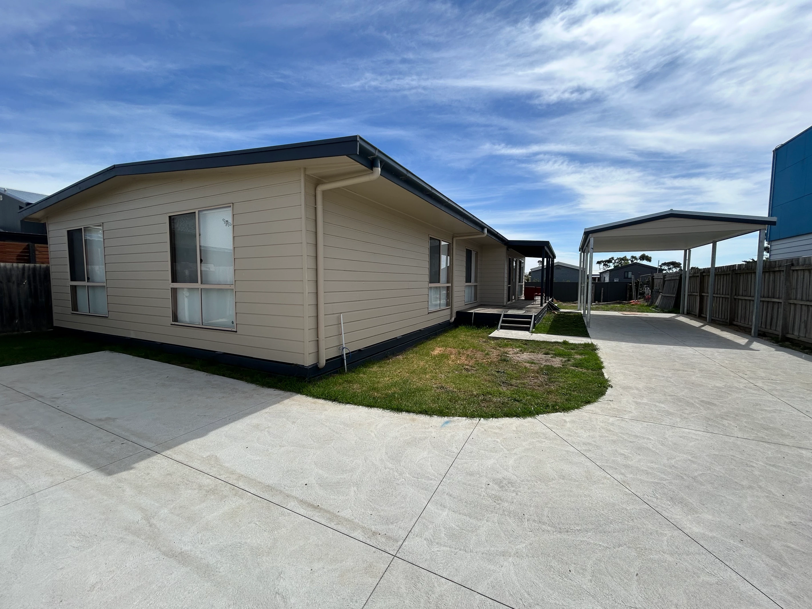 10B Paul Street, Grantville, VIC 3984