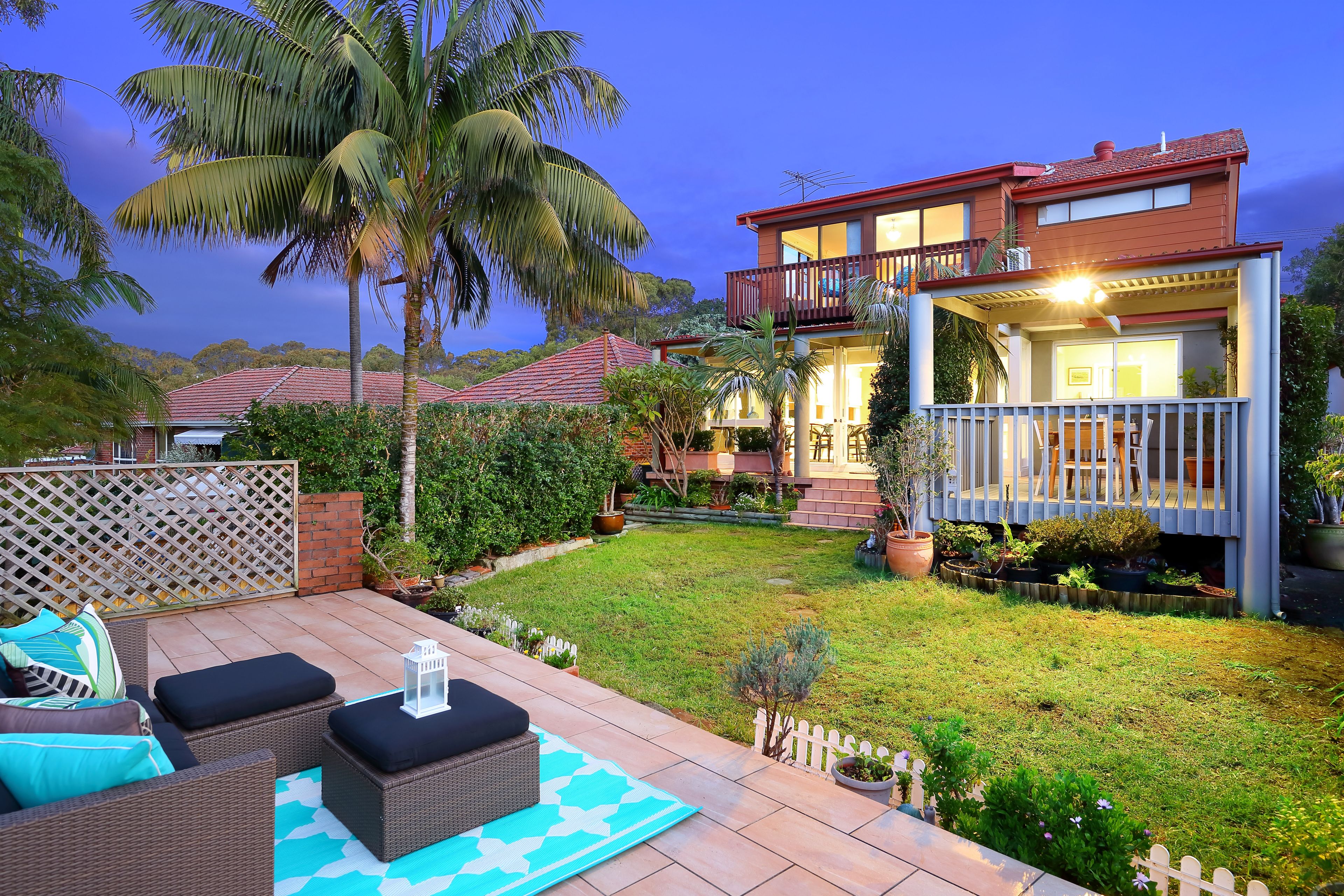 9 Orana Crescent, Blakehurst, NSW 2221
