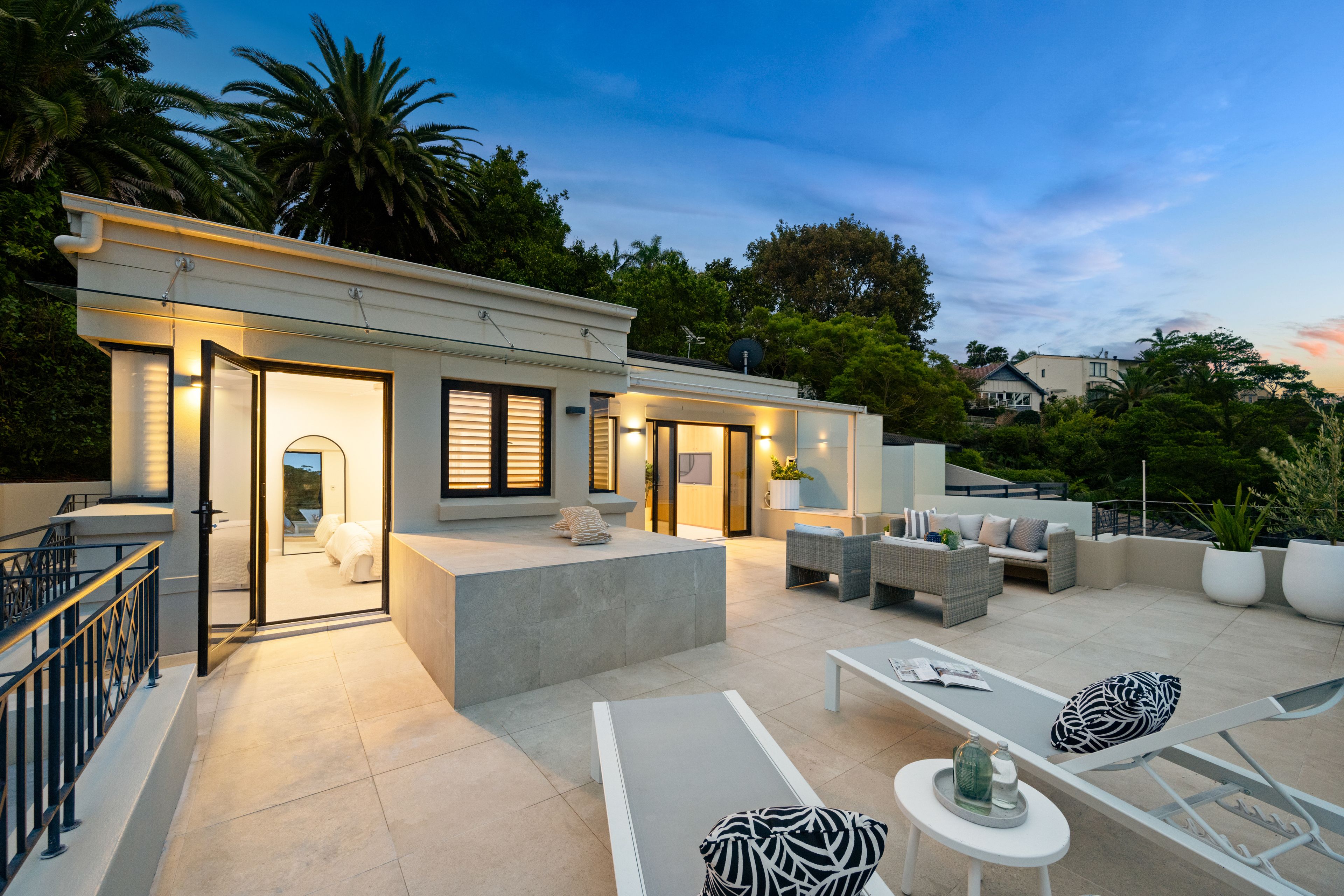 4/14 Park Avenue, Mosman, NSW 2088