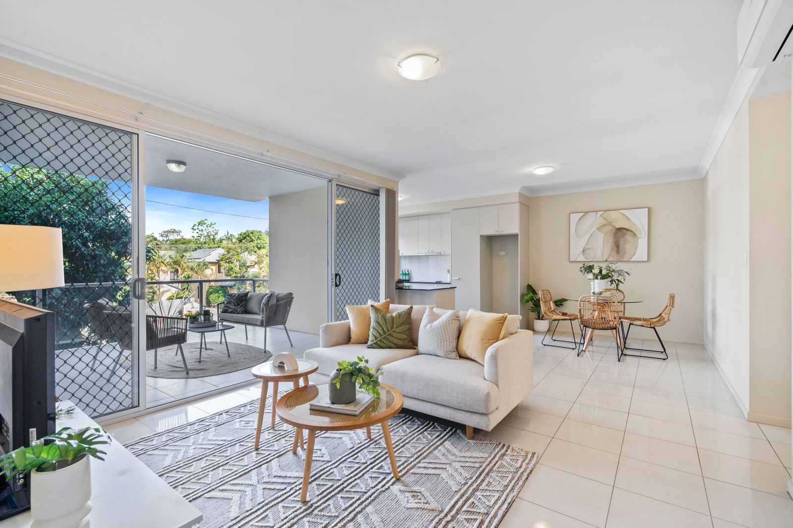 4/17 Cardross Street, Yeerongpilly, QLD 4105 Sold Unit Ray White