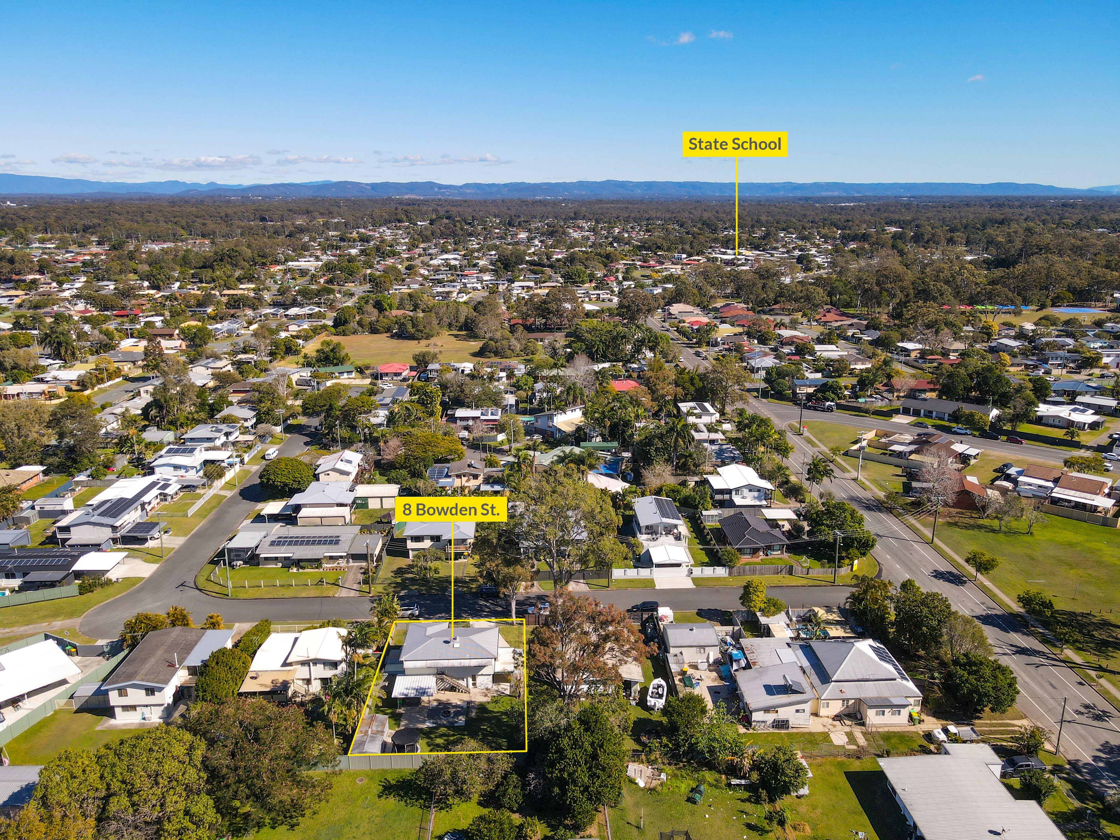 8 Bowden Street — photo 16 of 17