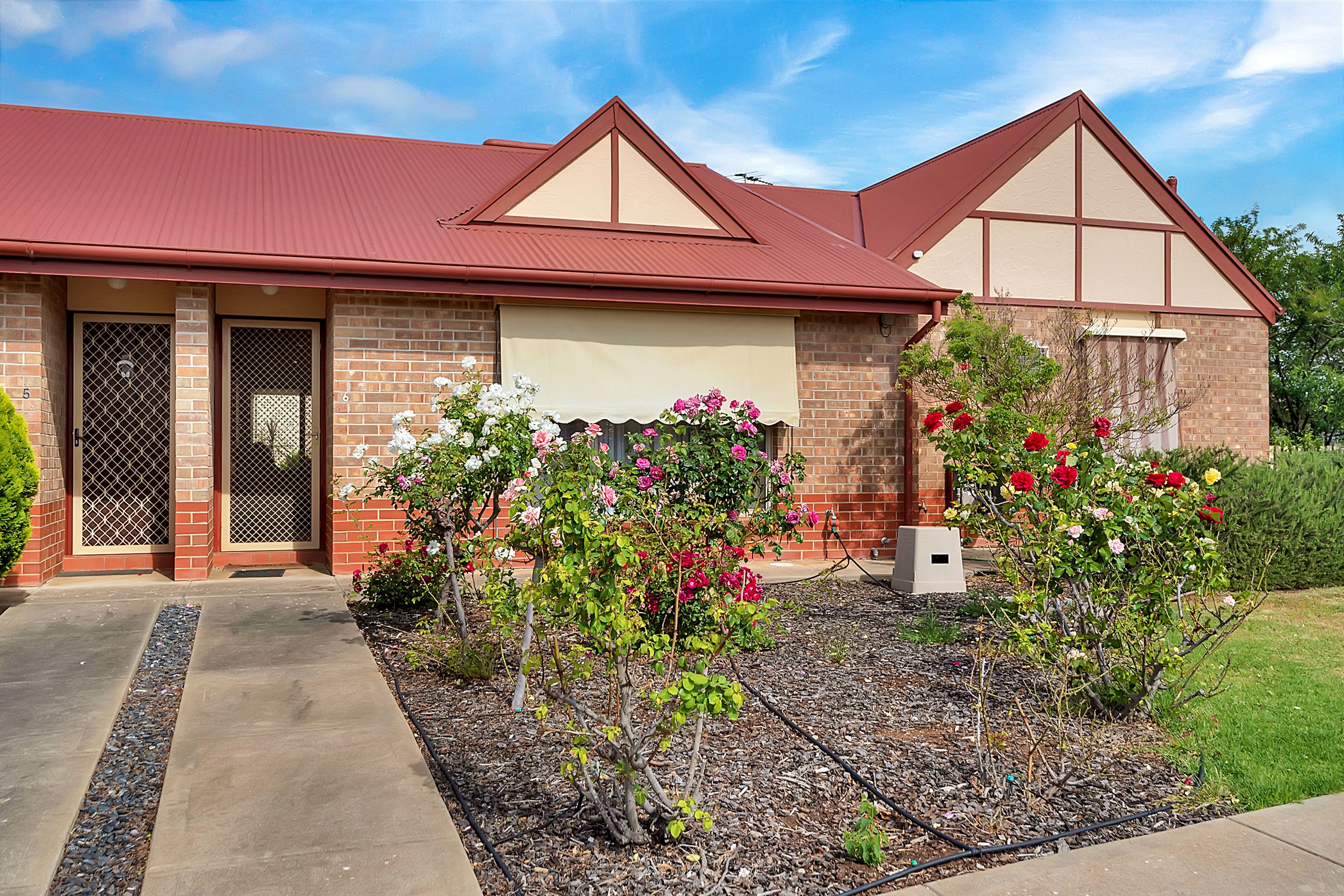 1-13 Grosvenor Place, Wynn Vale SA 5127