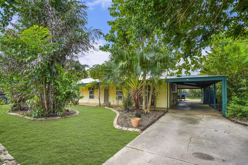 32 Wulagi Crescent, Wulagi, NT 0812