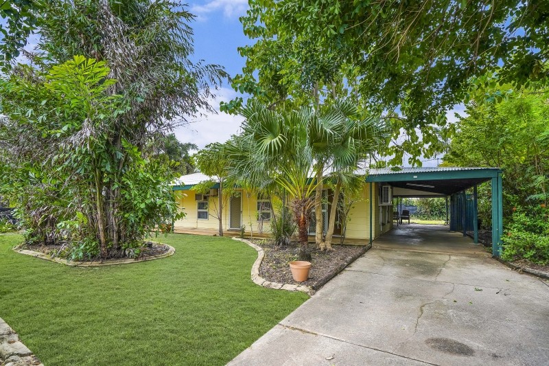 32 Wulagi Crescent, Wulagi, NT 0812