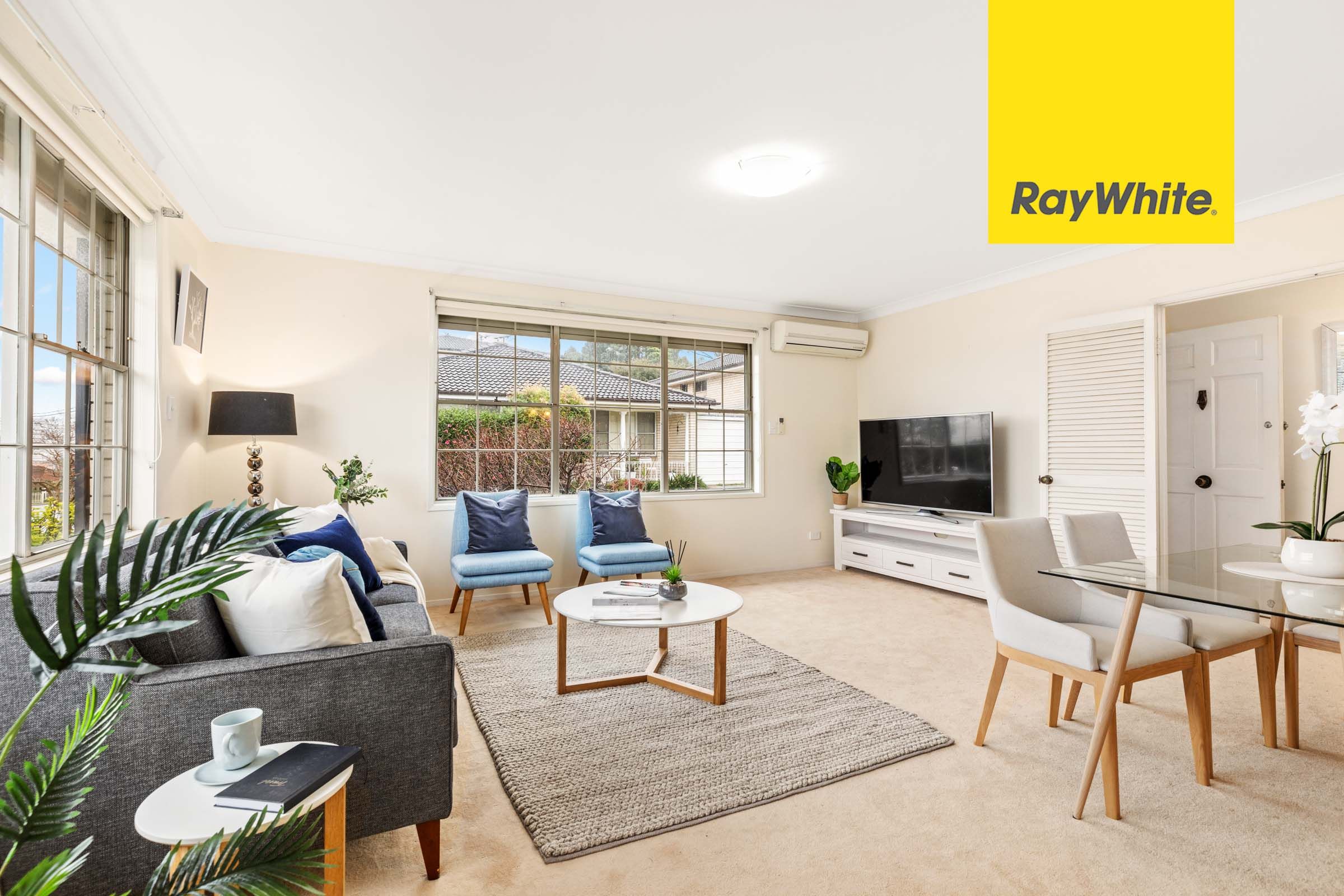 7/4-6 Denistone Road, Eastwood, NSW 2122