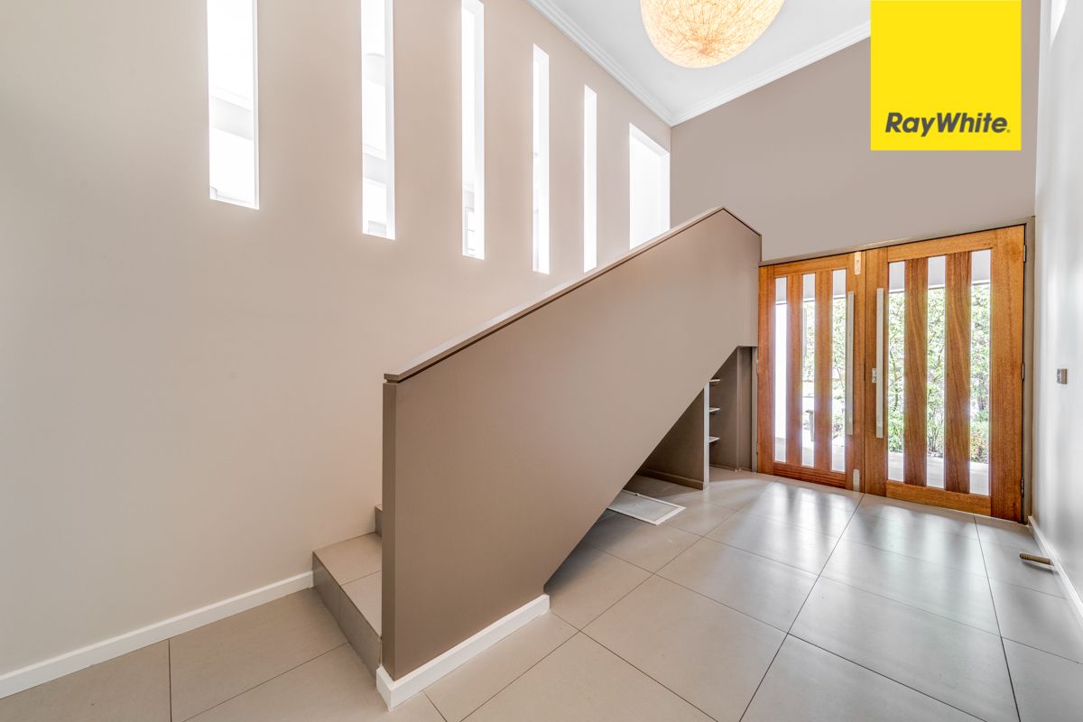 52A William Webb Drive, Evatt, ACT 2617