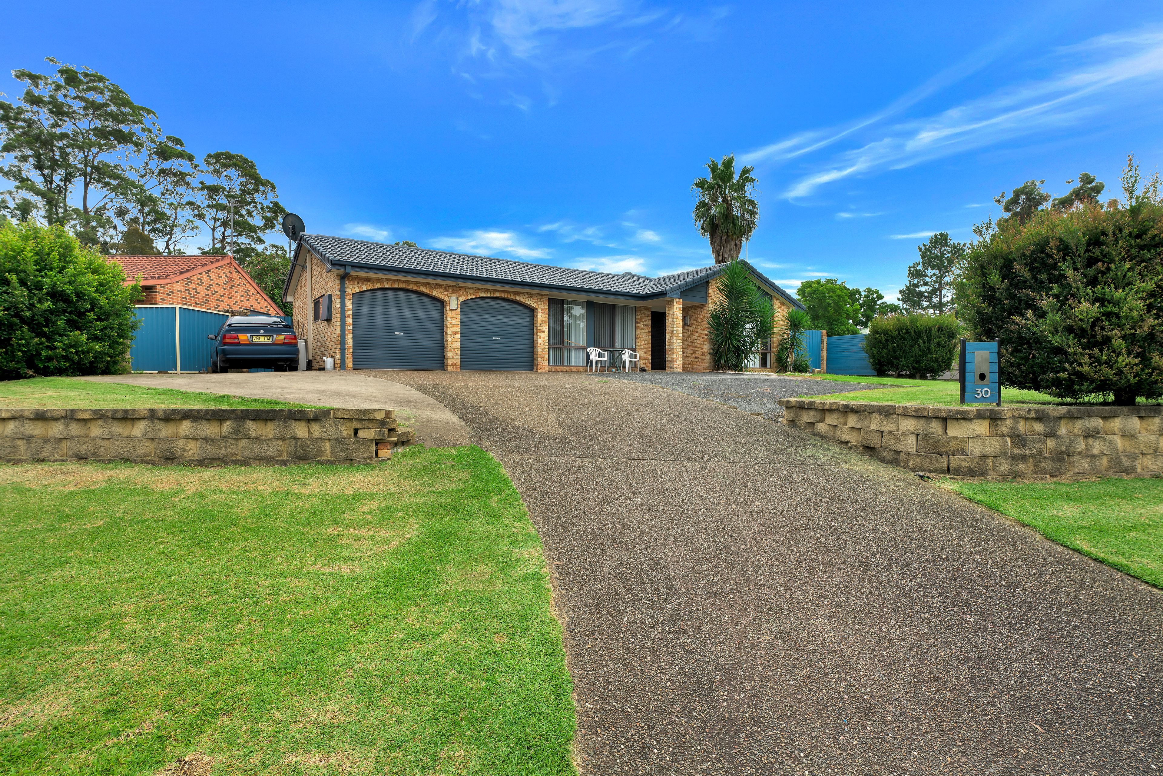 30 Devlin Avenue, North Nowra NSW 2541