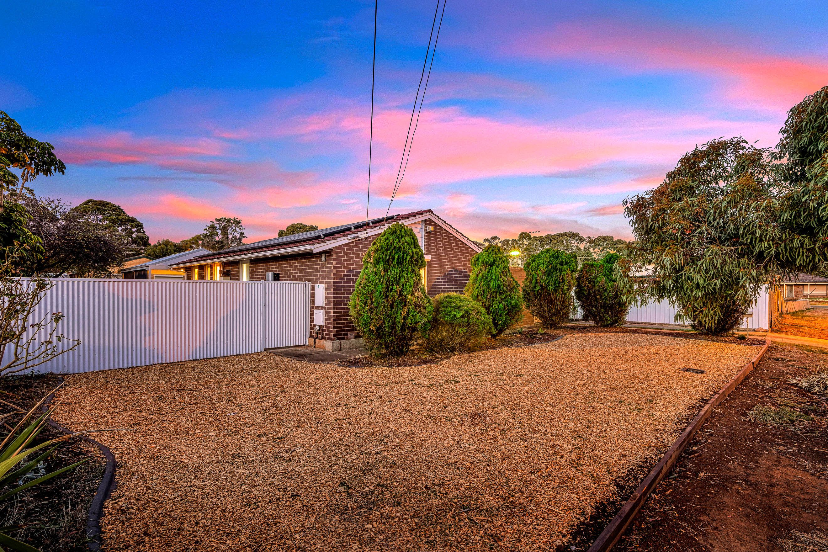 3 Danina Drive, Salisbury North, SA 5108