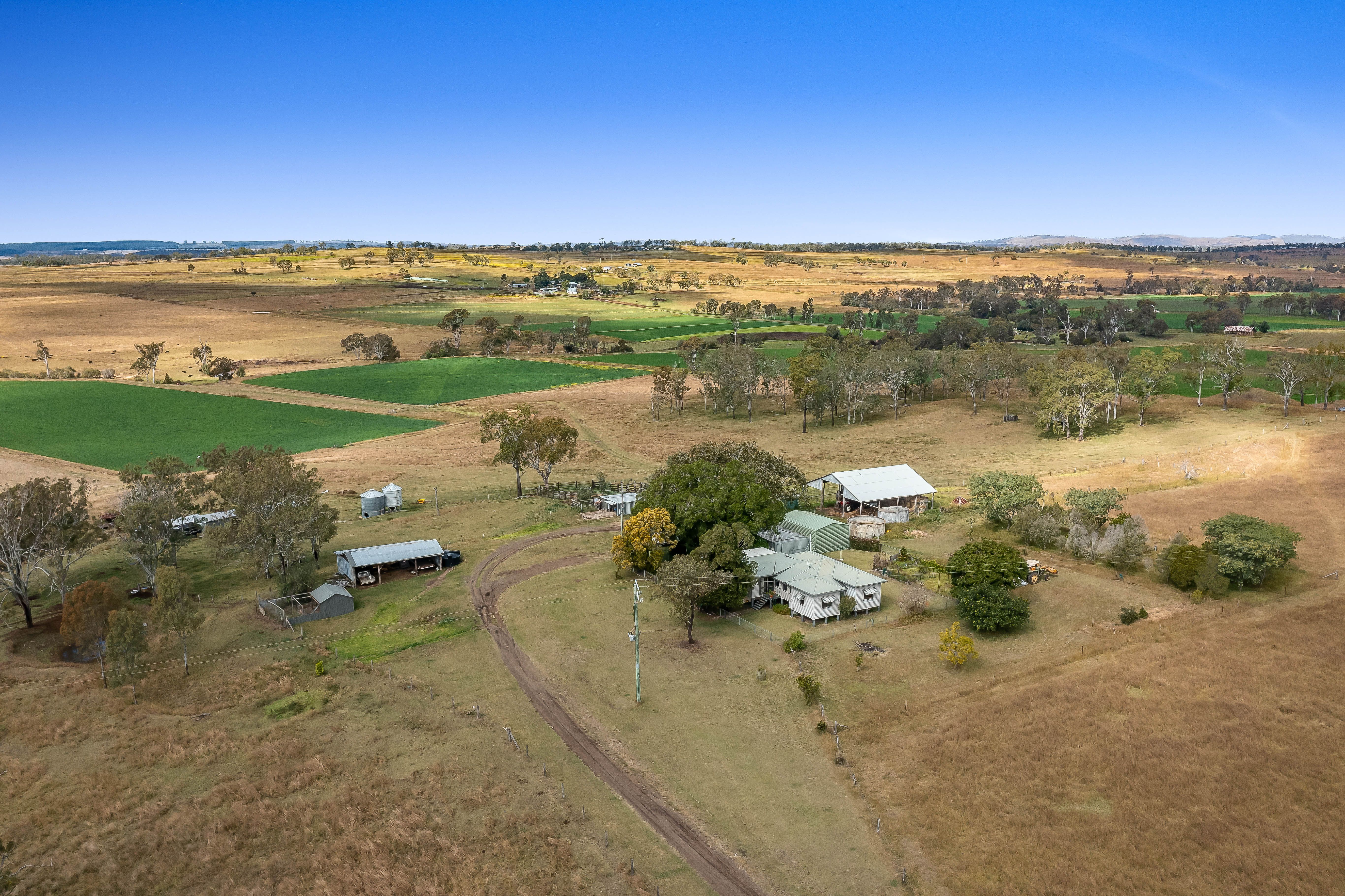 219 Beare Road, Maidenwell, QLD 4615
