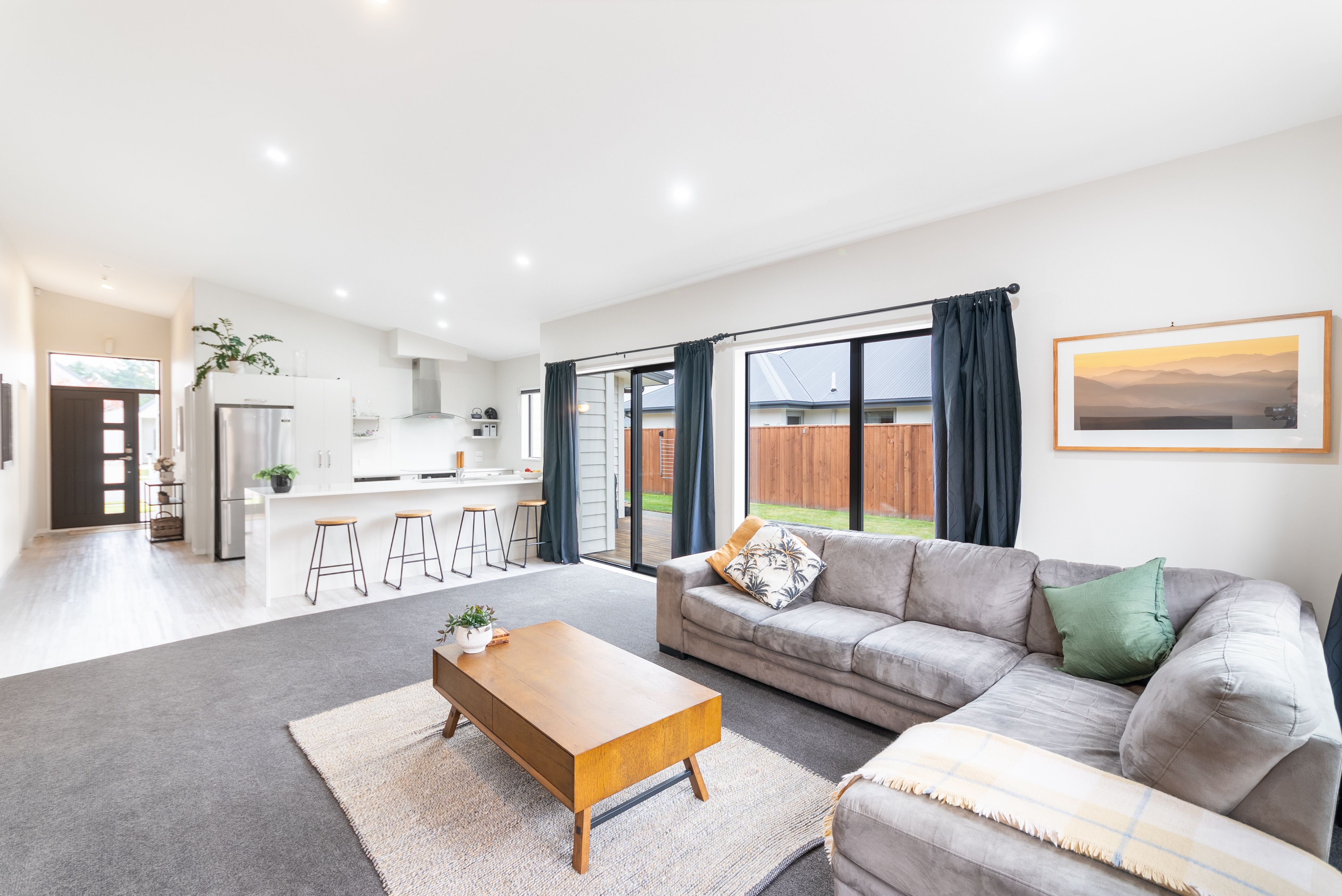 14 Footbridge Terrace, Kaiapoi, Waimakariri District