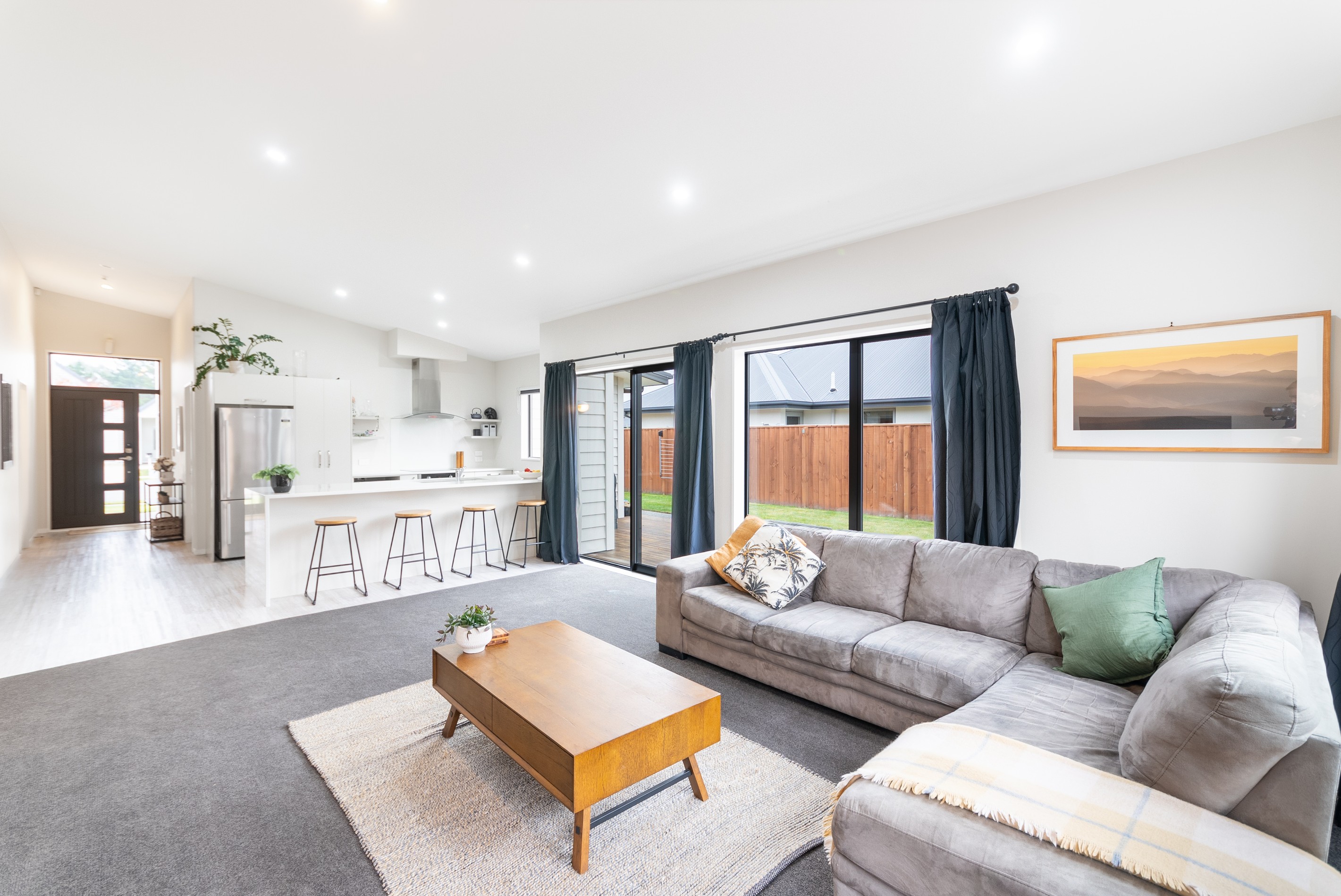 14 Footbridge Terrace, Kaiapoi, Waimakariri District