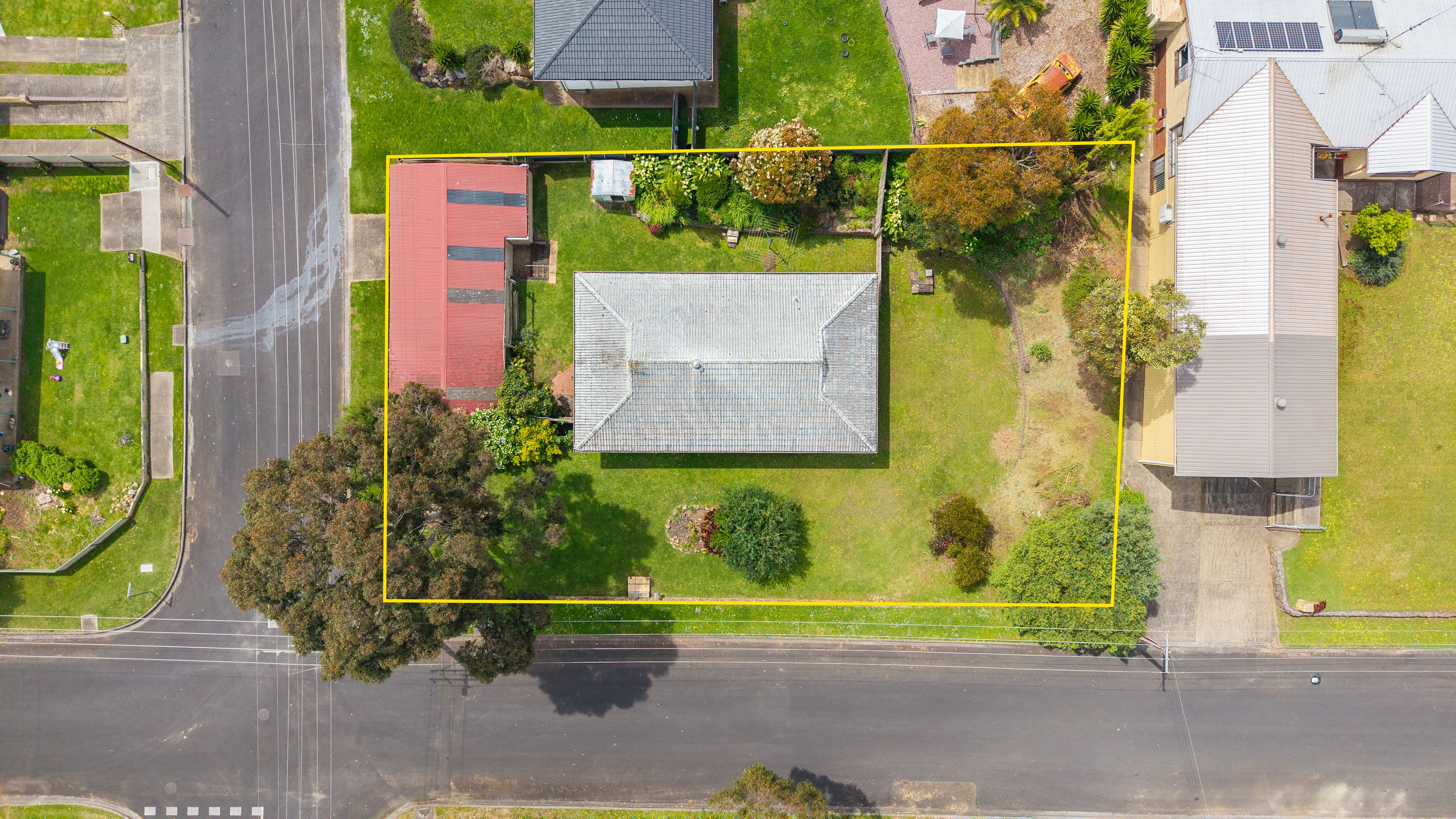 12 Sharley Avenue — photo 16 of 16