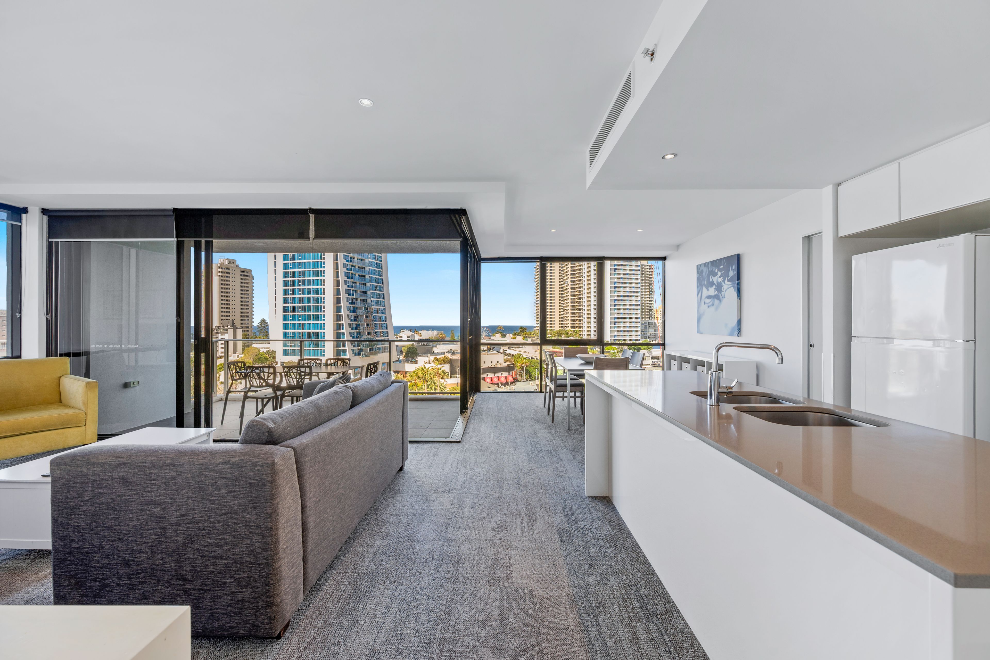 1081/9 Ferny Avenue — photo from Ray White Surfers Paradise