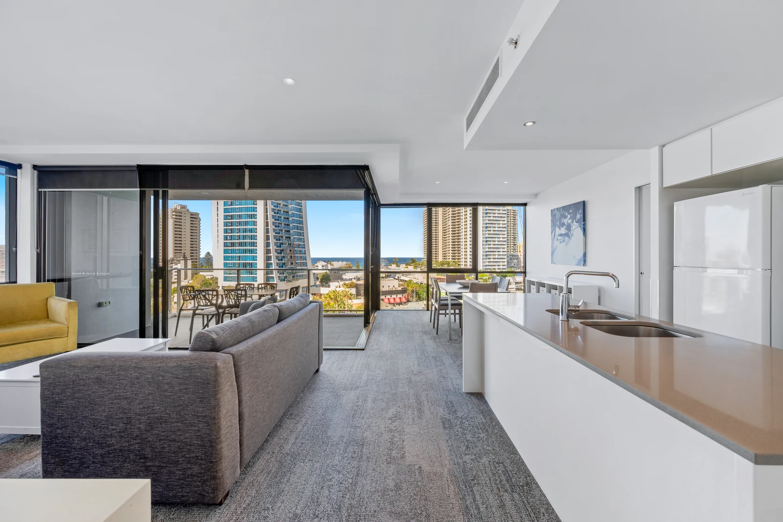 1081/9 Ferny Avenue, Surfers Paradise, QLD 4217