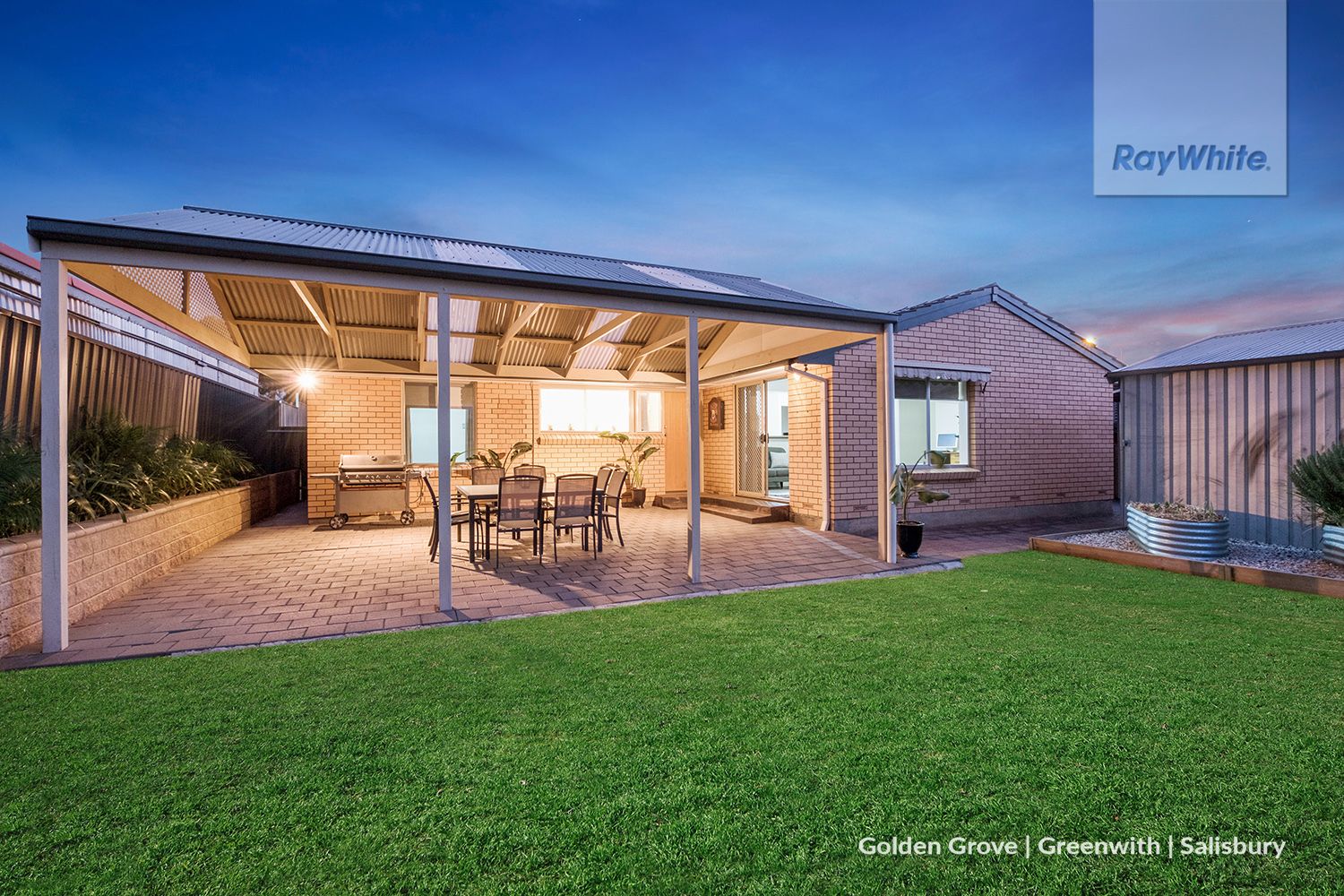 324 Grenfell Road, Surrey Downs SA 5126