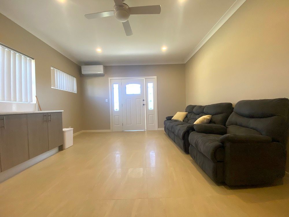 4A Romilly Place, Ambarvale, NSW 2560