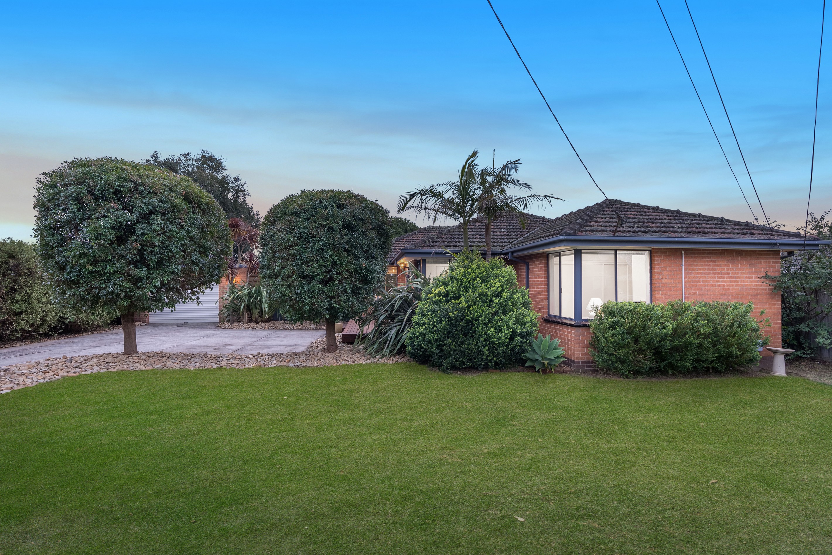 57 Bursaria Avenue, Ferntree Gully, VIC 3156