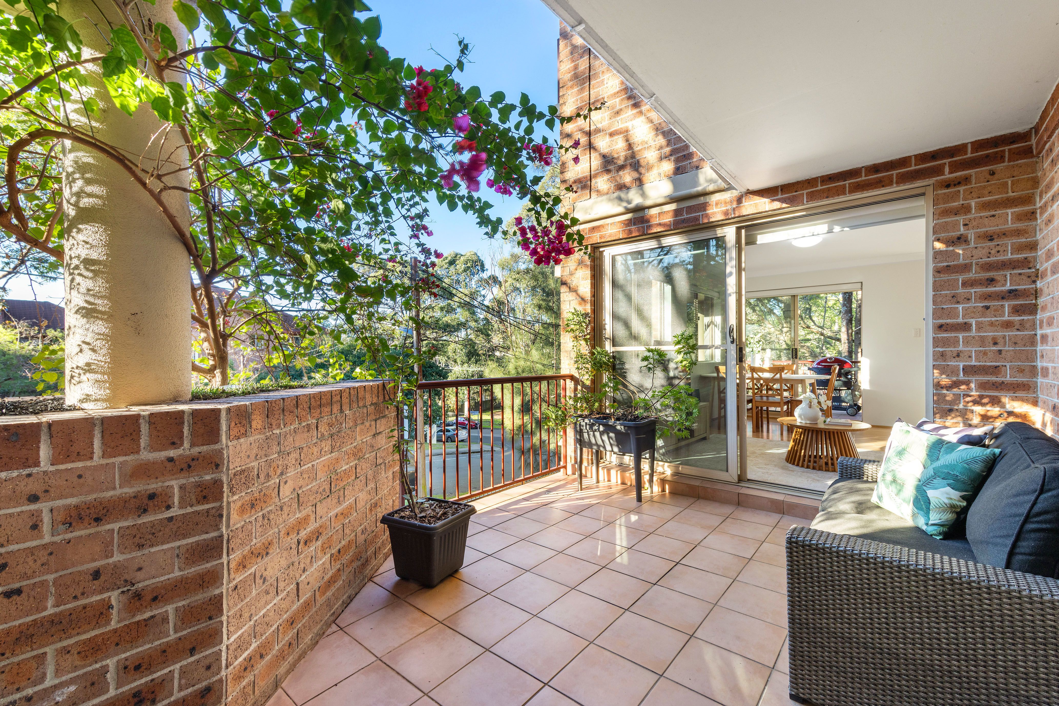 2/26-30 Linda Street, Hornsby, NSW 2077