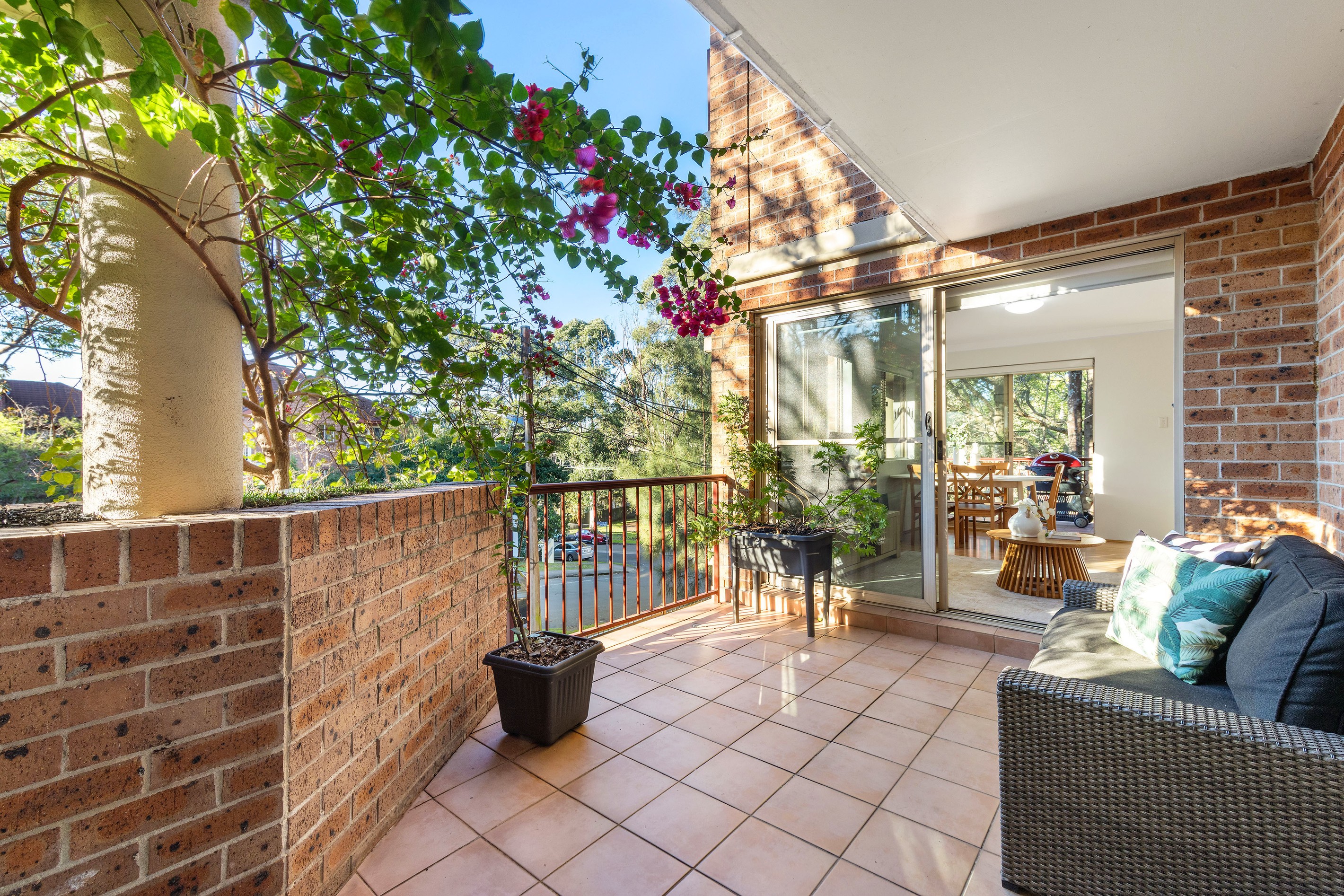 2/26-30 Linda Street, Hornsby, NSW 2077