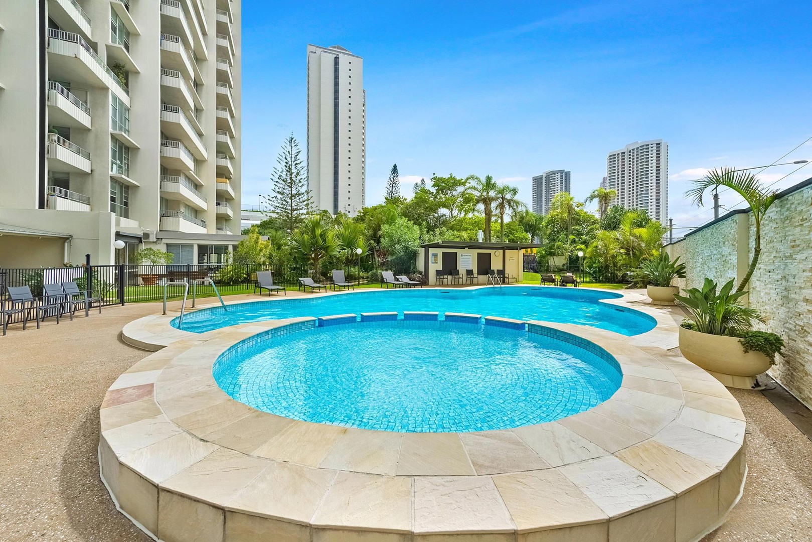 2803/3422 Surfers Paradise Boulevard, Surfers Paradise, QLD 4217