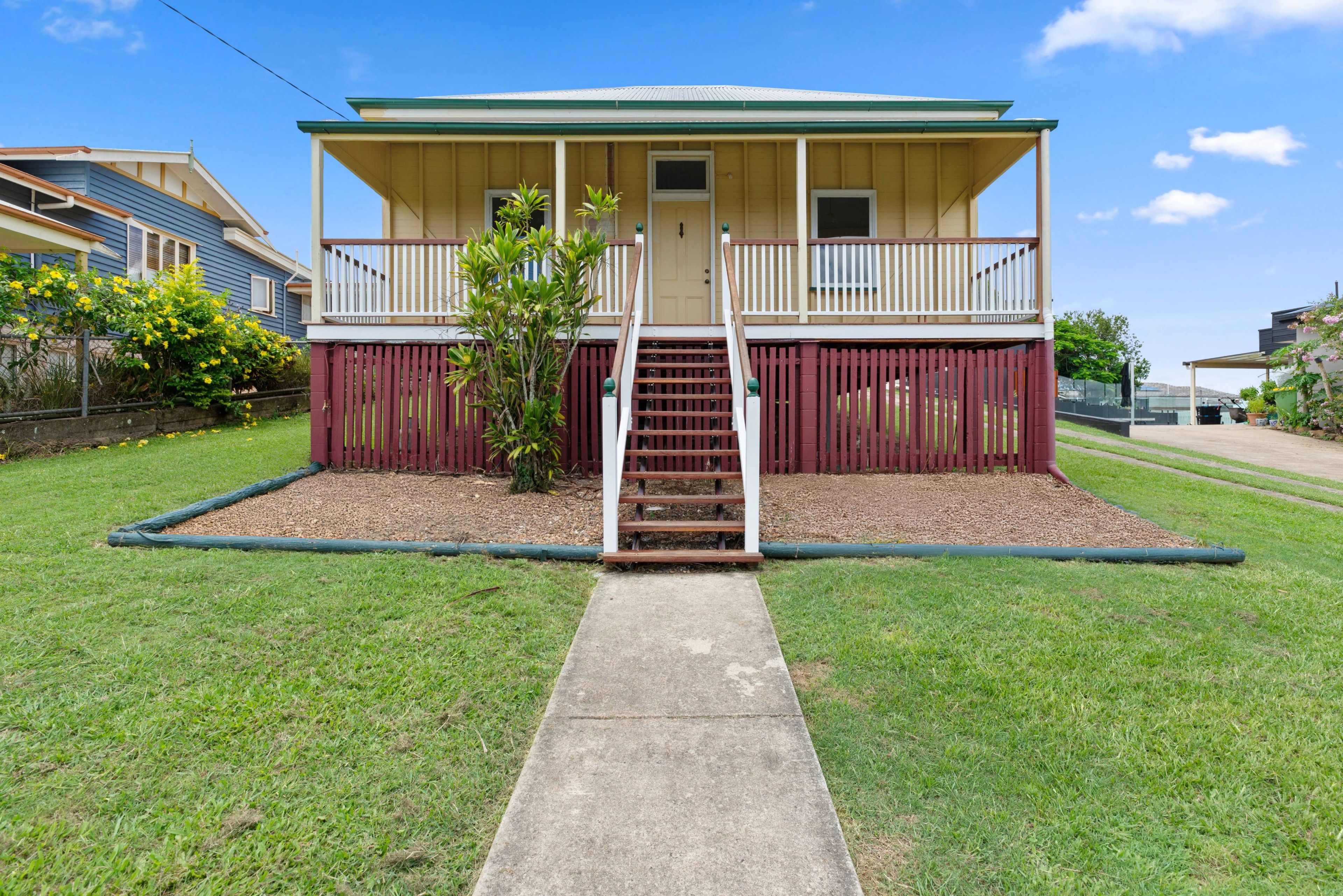 40 Church Street, Gympie, QLD 4570