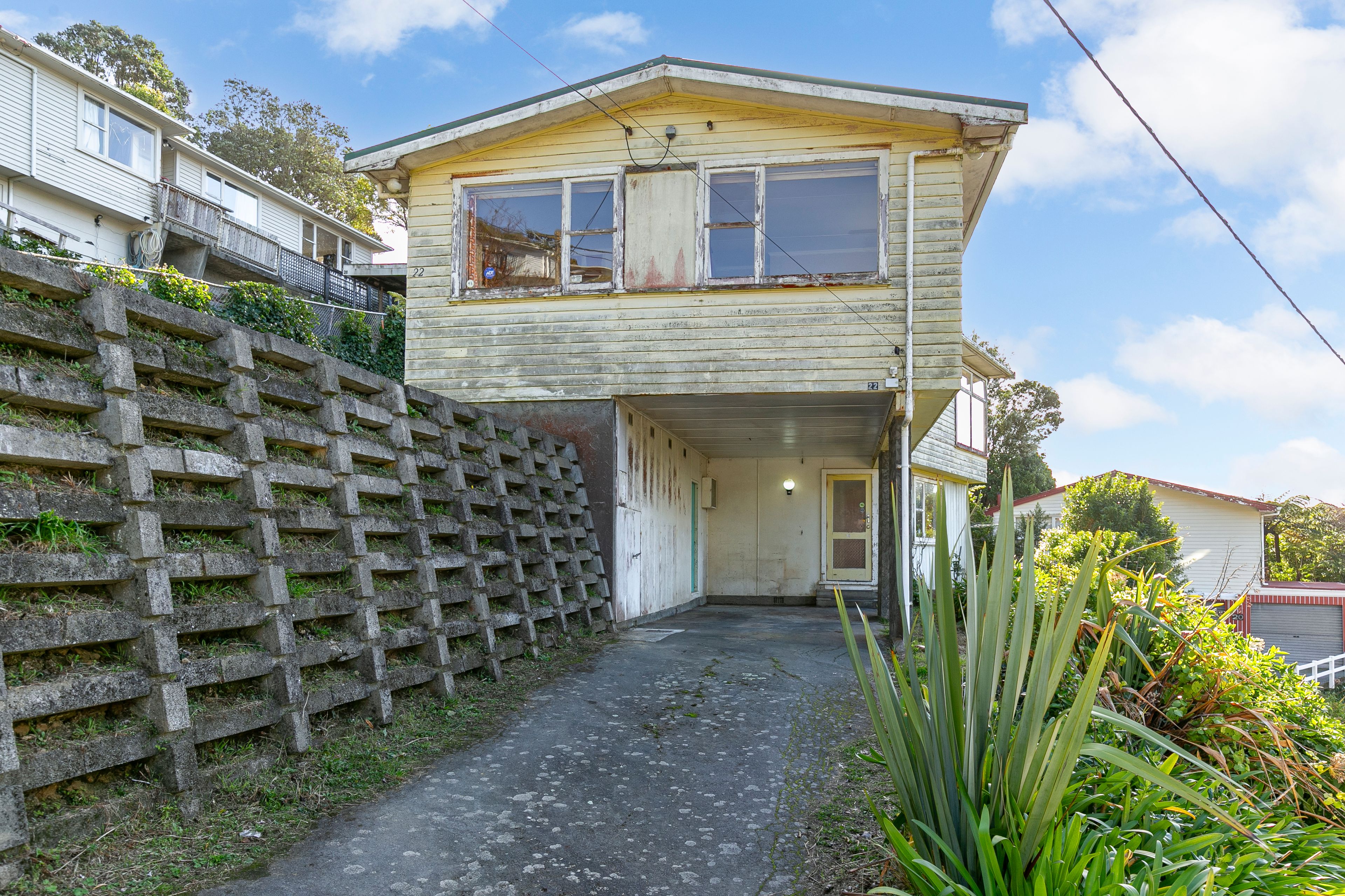 22 Hollies Crescent, Johnsonville, Wellington City
