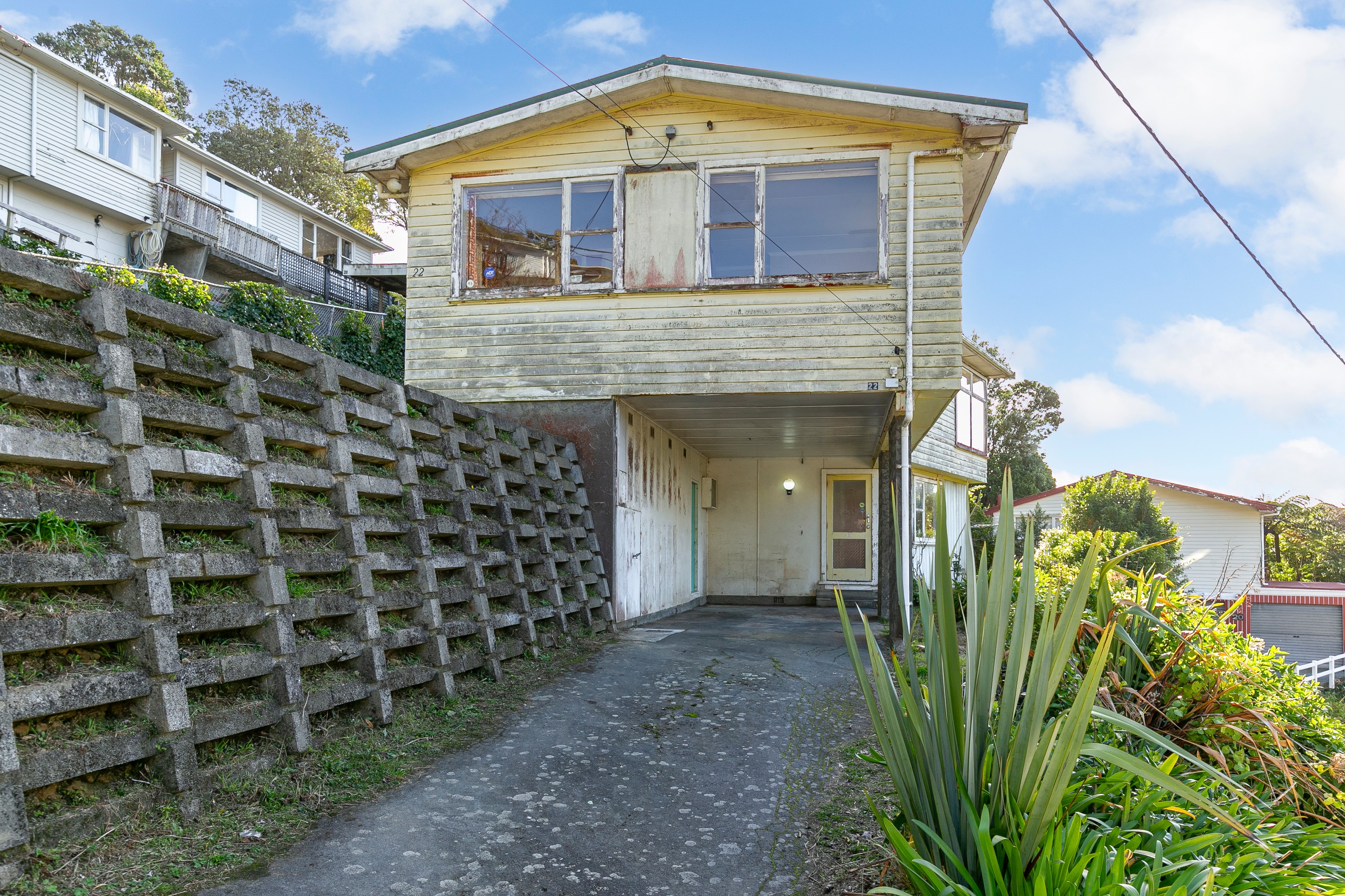 22 Hollies Crescent, Johnsonville, Wellington City