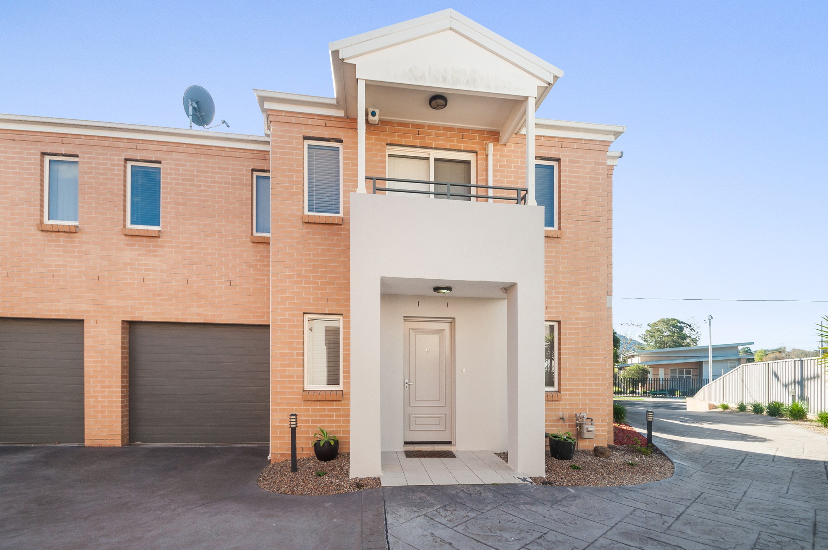 14/49-55 Cordeaux Road, Figtree, NSW 2525