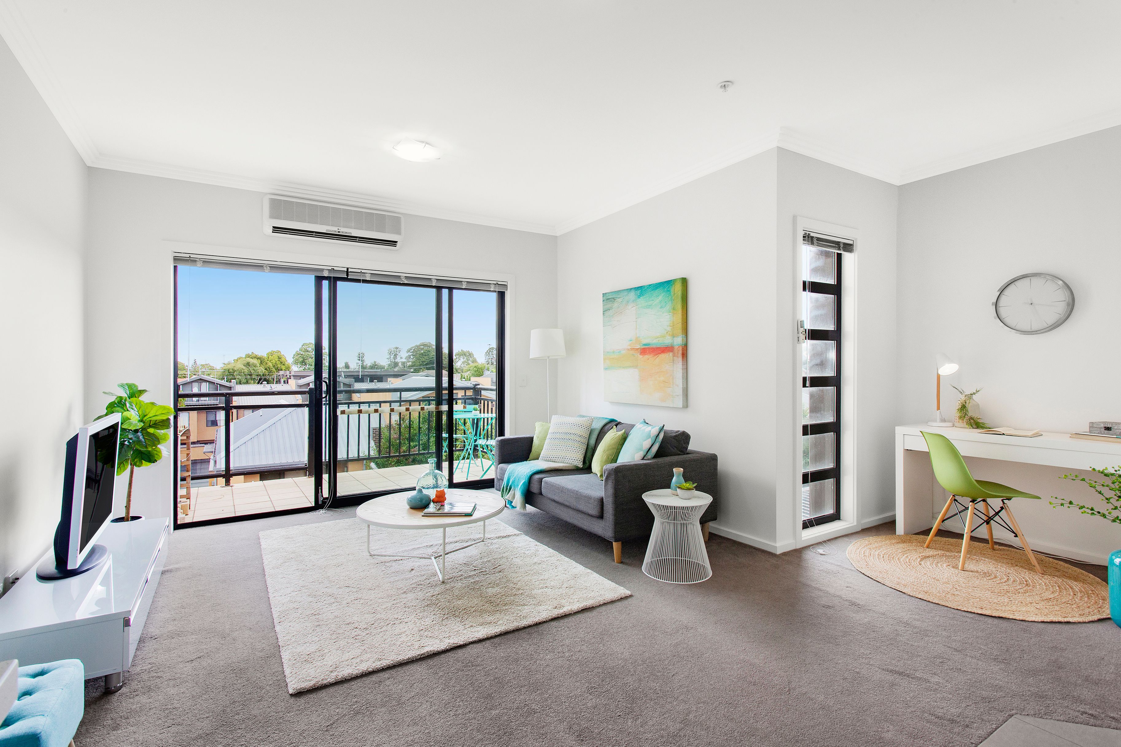 46/115 Neerim Road, Glen Huntly, VIC 3163
